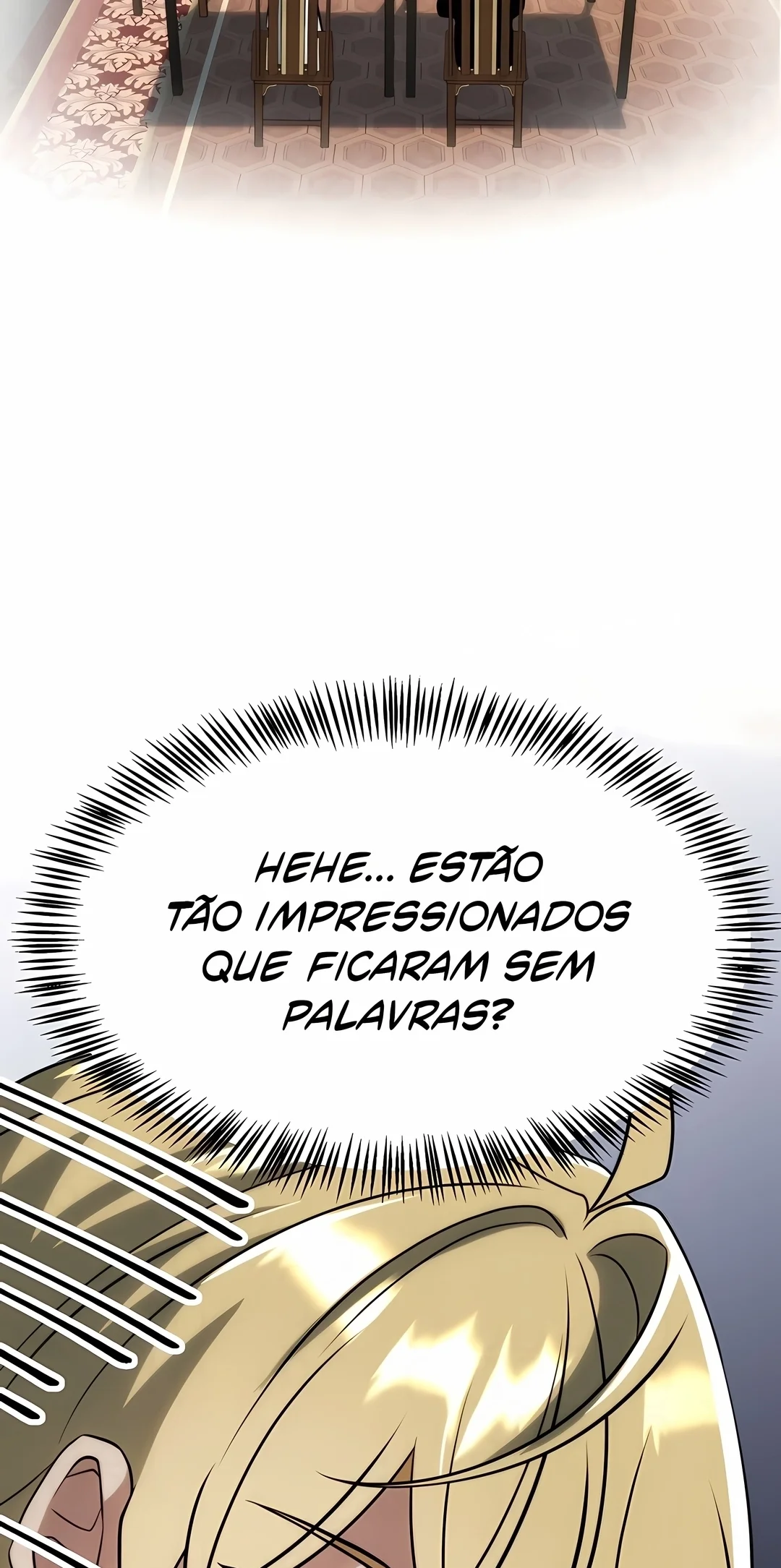 The Great Wizard Transcendent Capítulo 201 Página 117