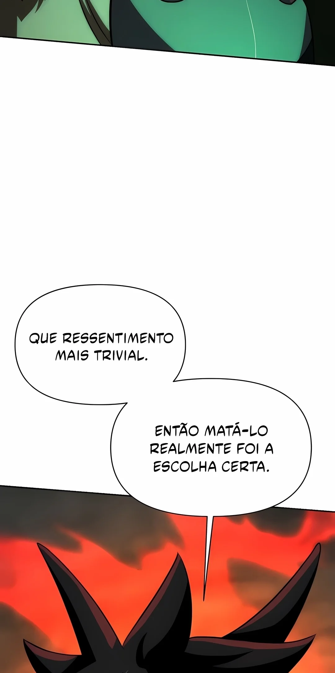 The Great Wizard Transcendent Capítulo 201 Página 17