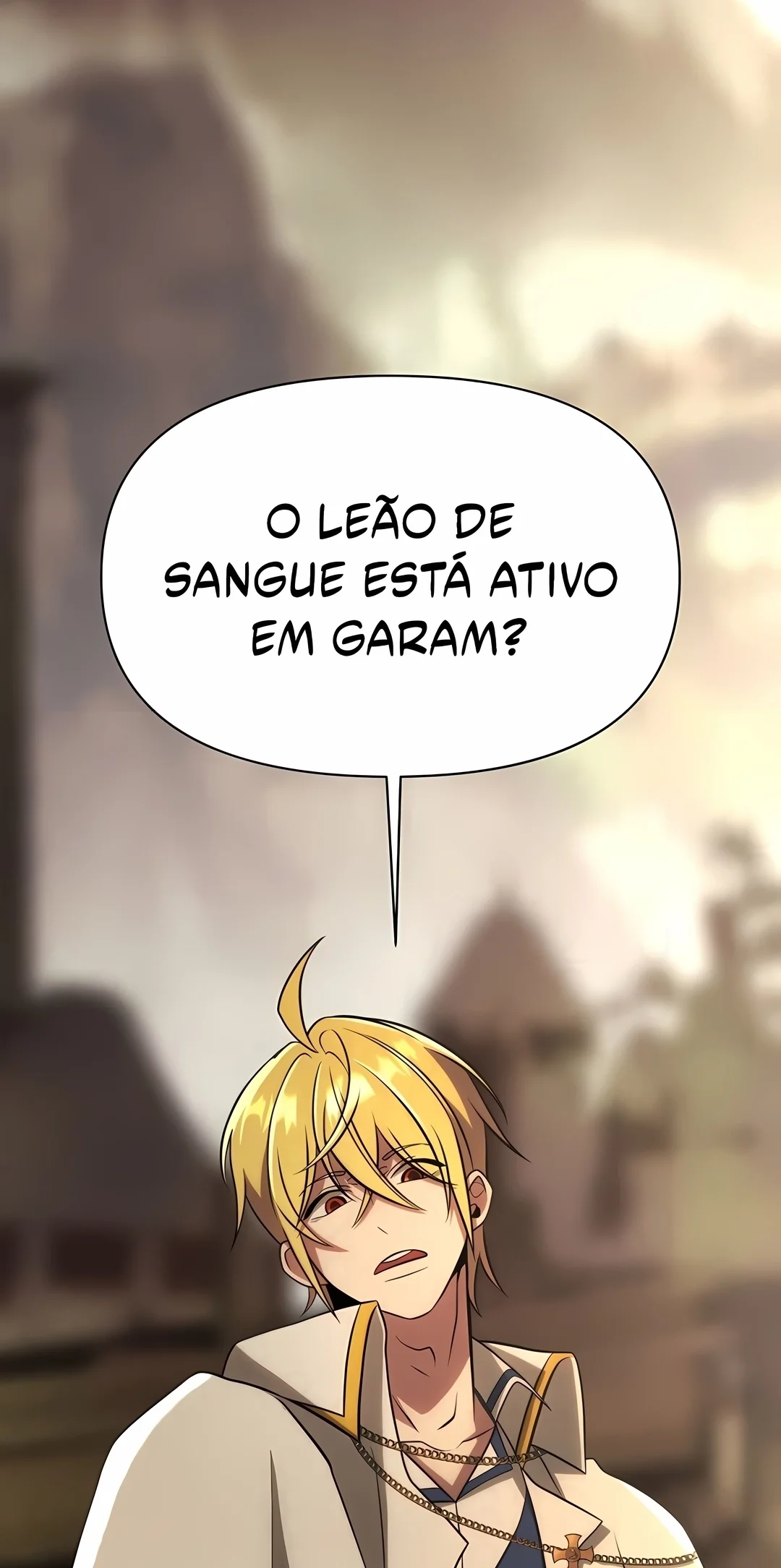 The Great Wizard Transcendent Capítulo 201 Página 25