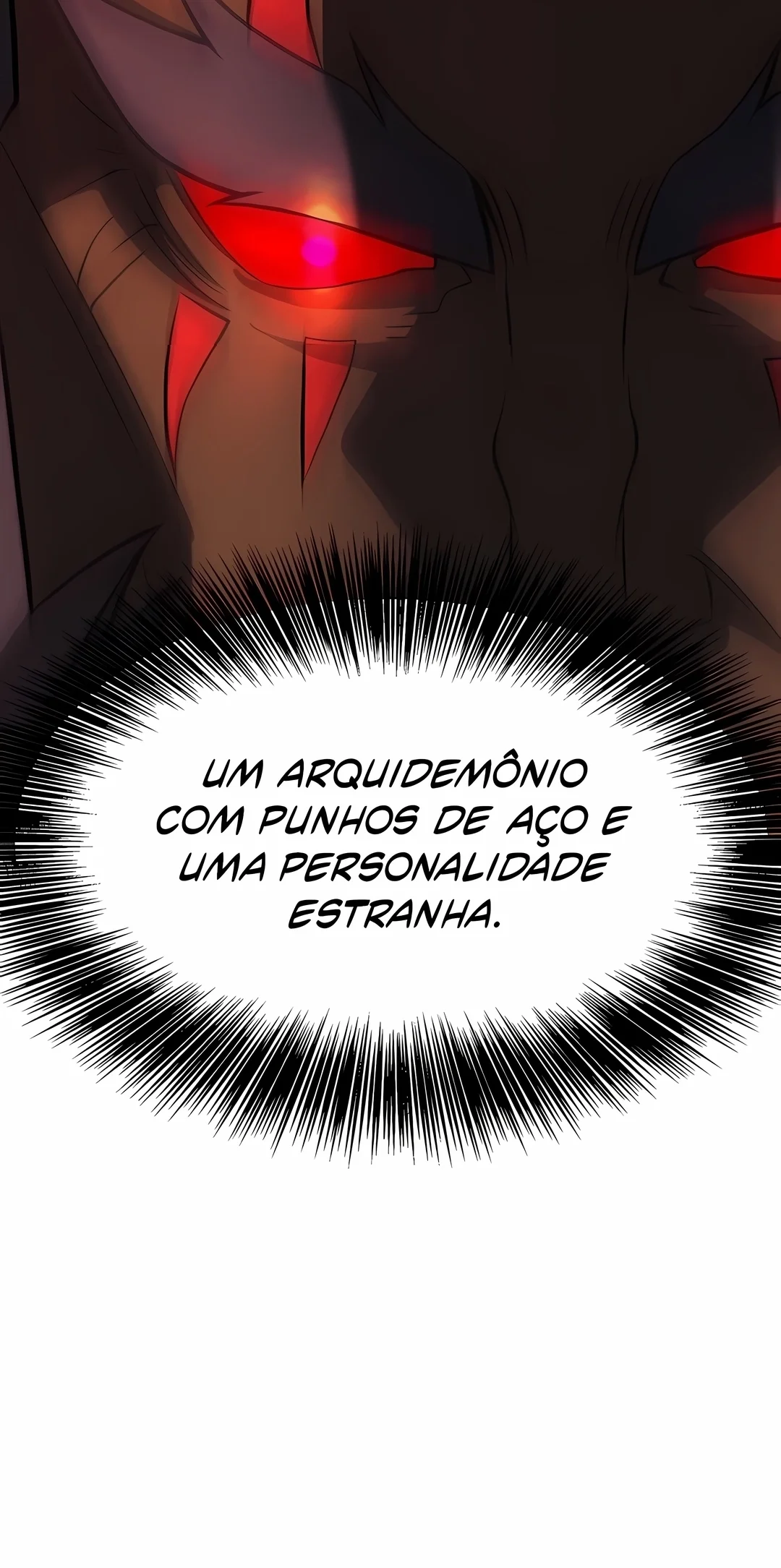 The Great Wizard Transcendent Capítulo 201 Página 28