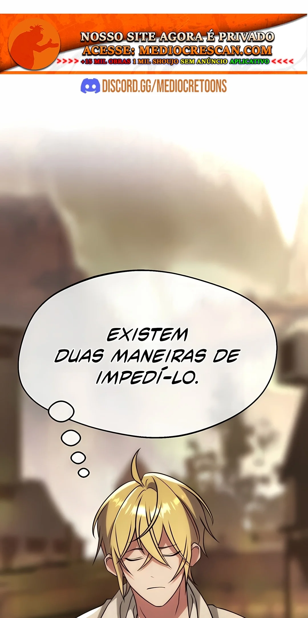 The Great Wizard Transcendent Capítulo 201 Página 29