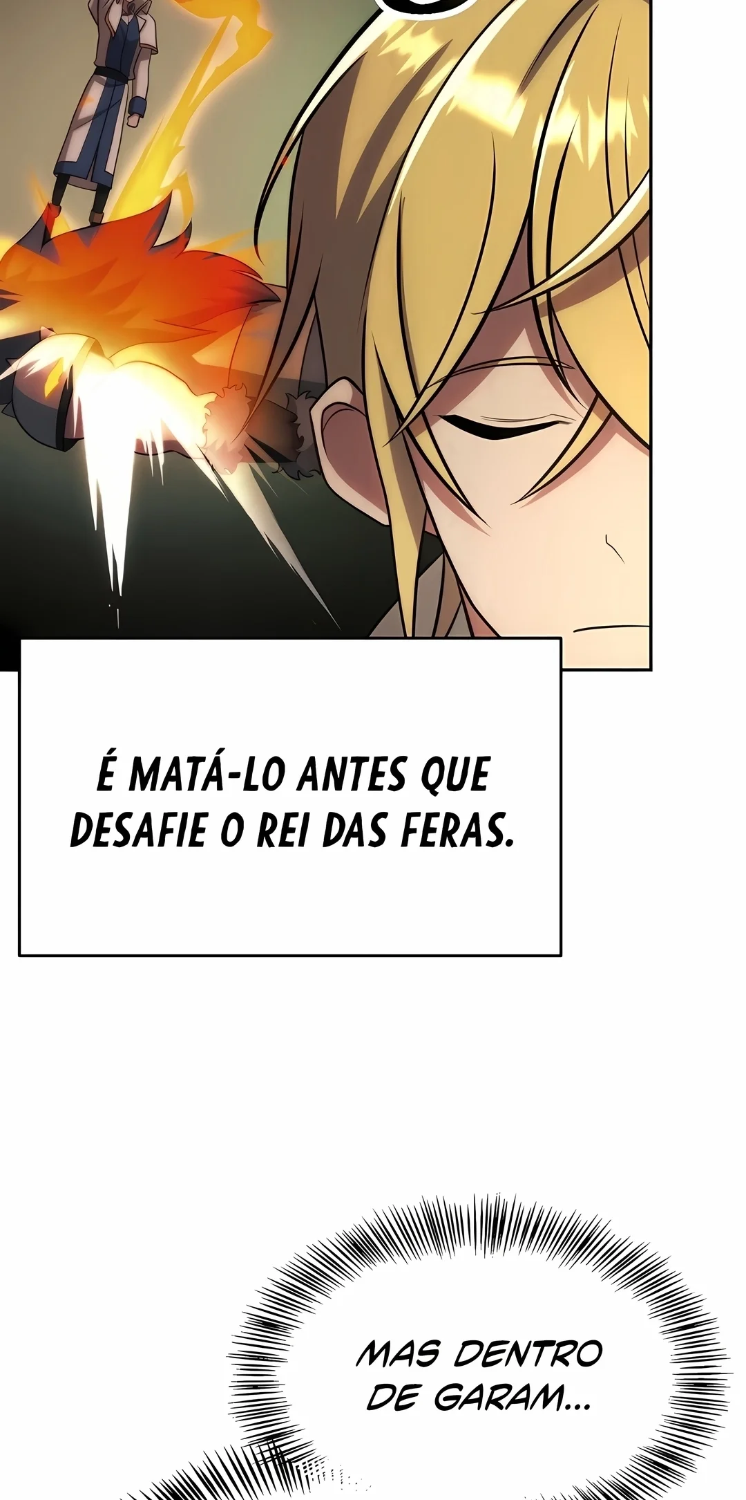 The Great Wizard Transcendent Capítulo 201 Página 31