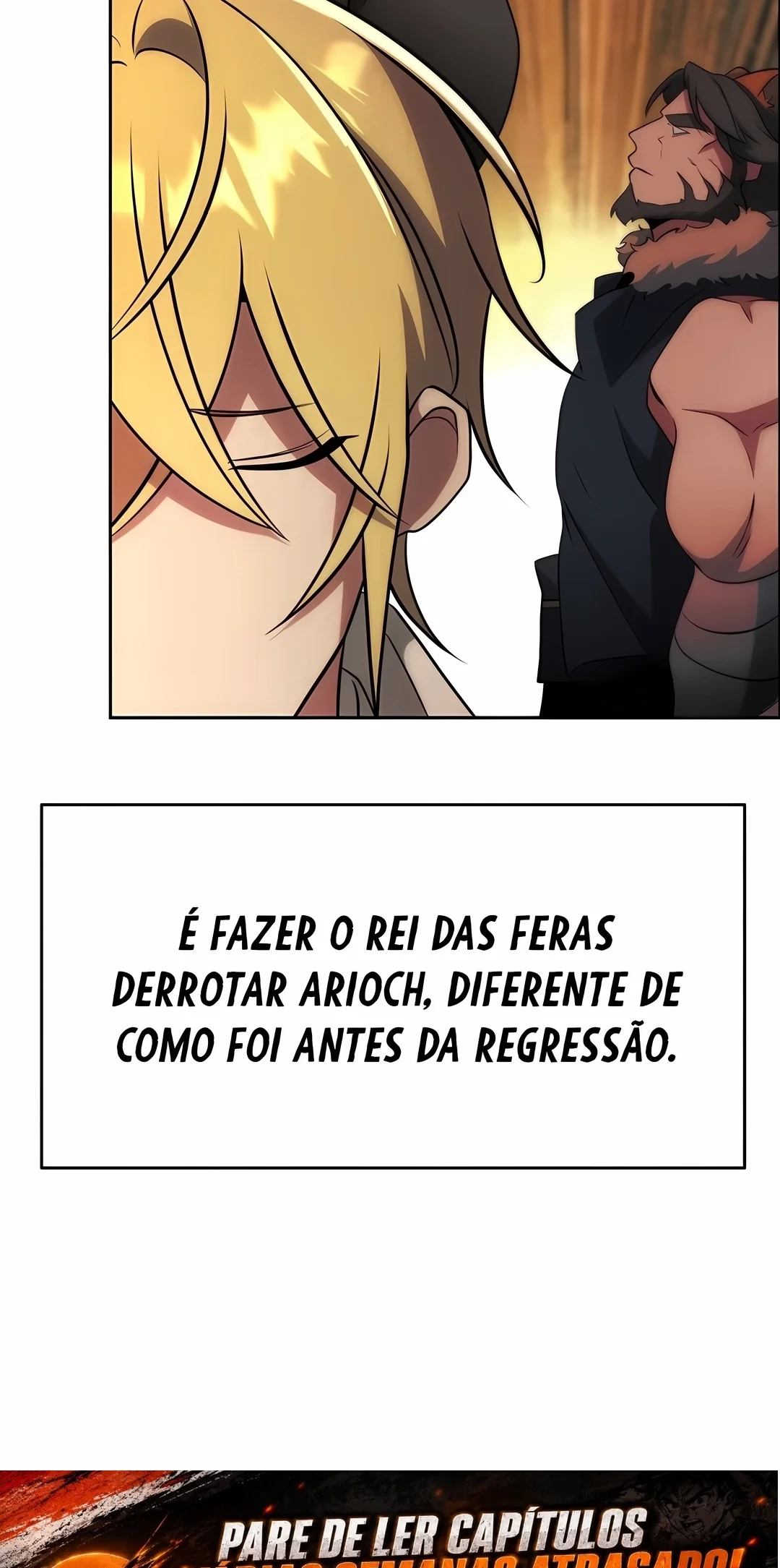 The Great Wizard Transcendent Capítulo 201 Página 35