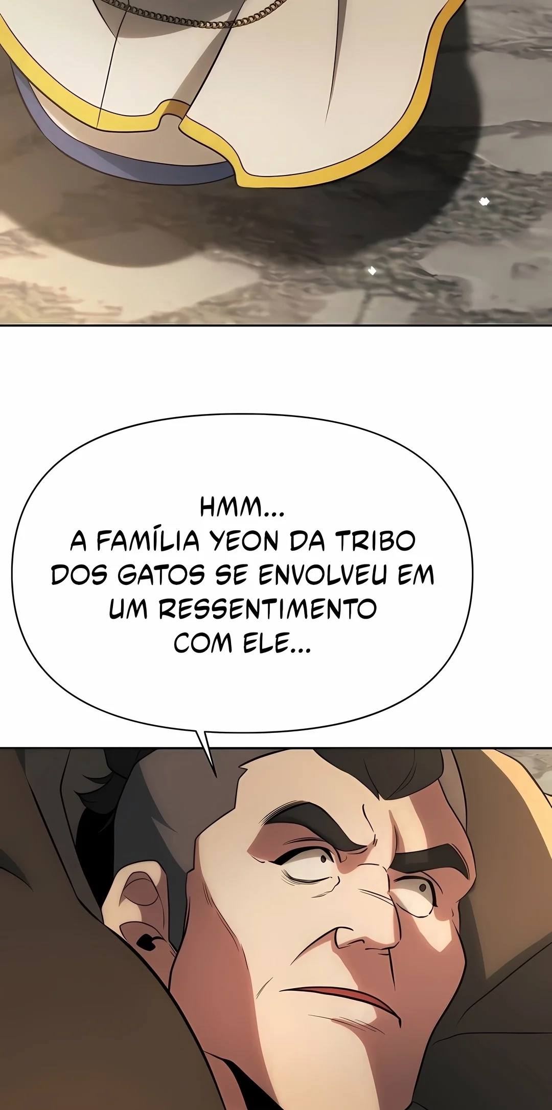The Great Wizard Transcendent Capítulo 201 Página 38