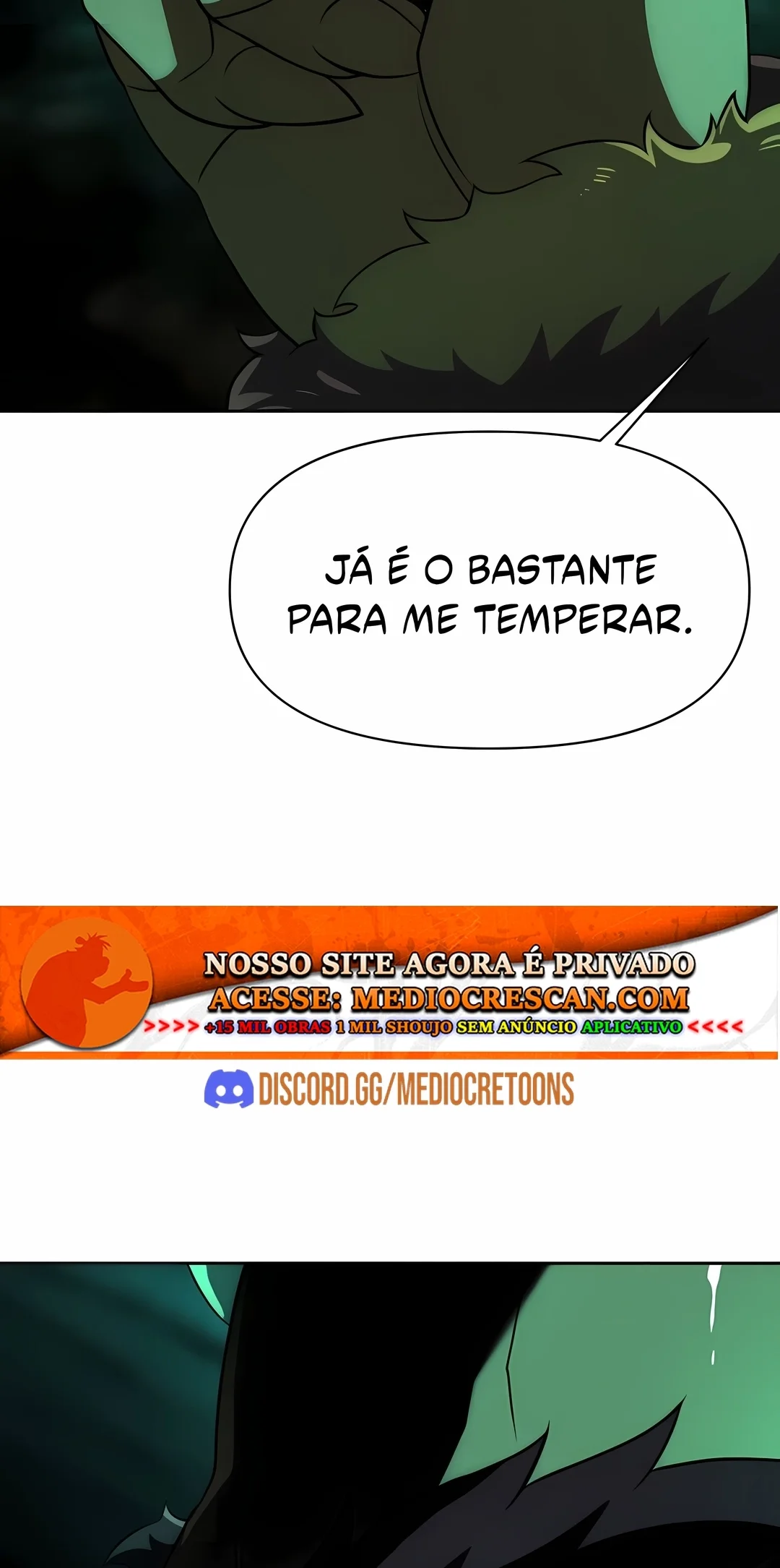 The Great Wizard Transcendent Capítulo 201 Página 4