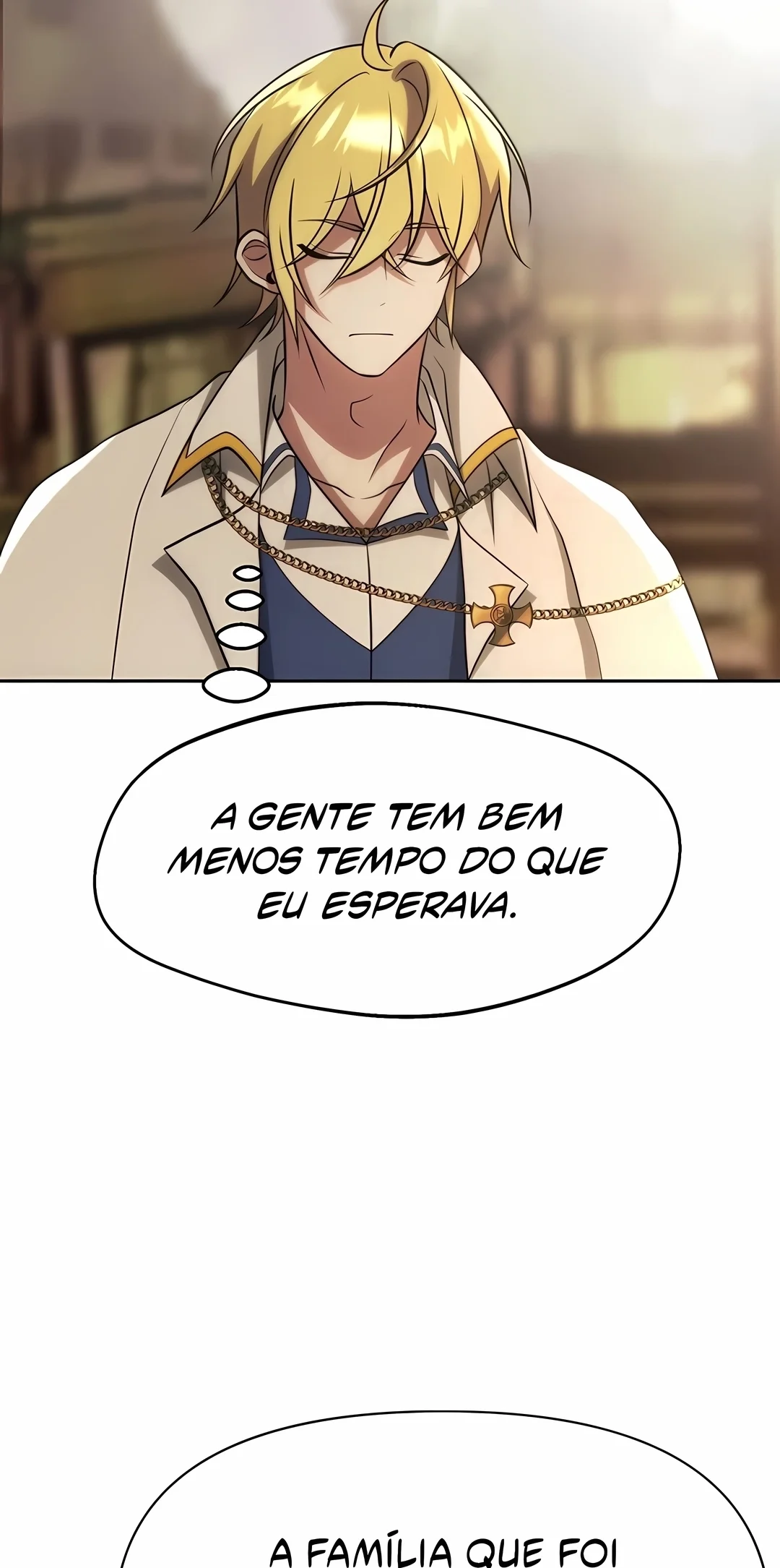 The Great Wizard Transcendent Capítulo 201 Página 40