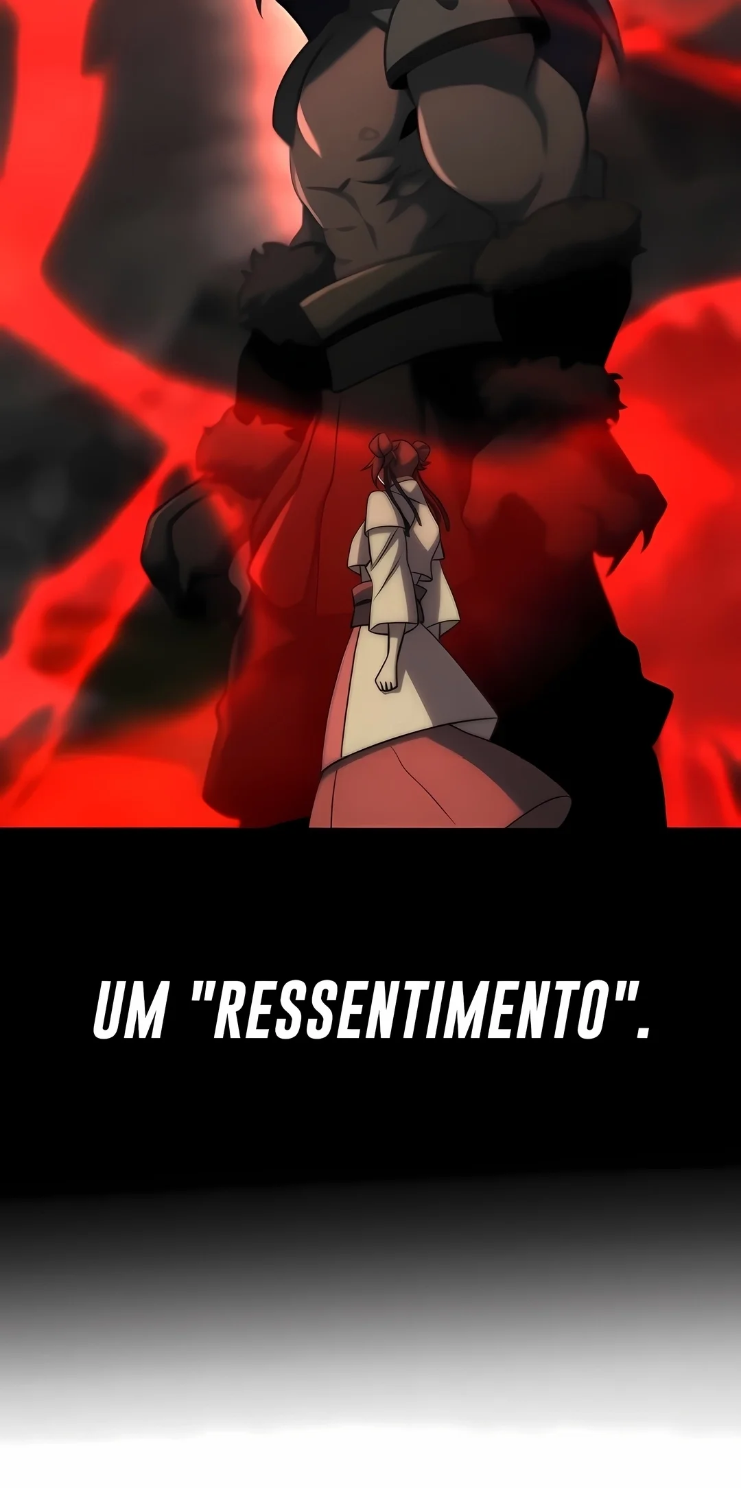 The Great Wizard Transcendent Capítulo 201 Página 45