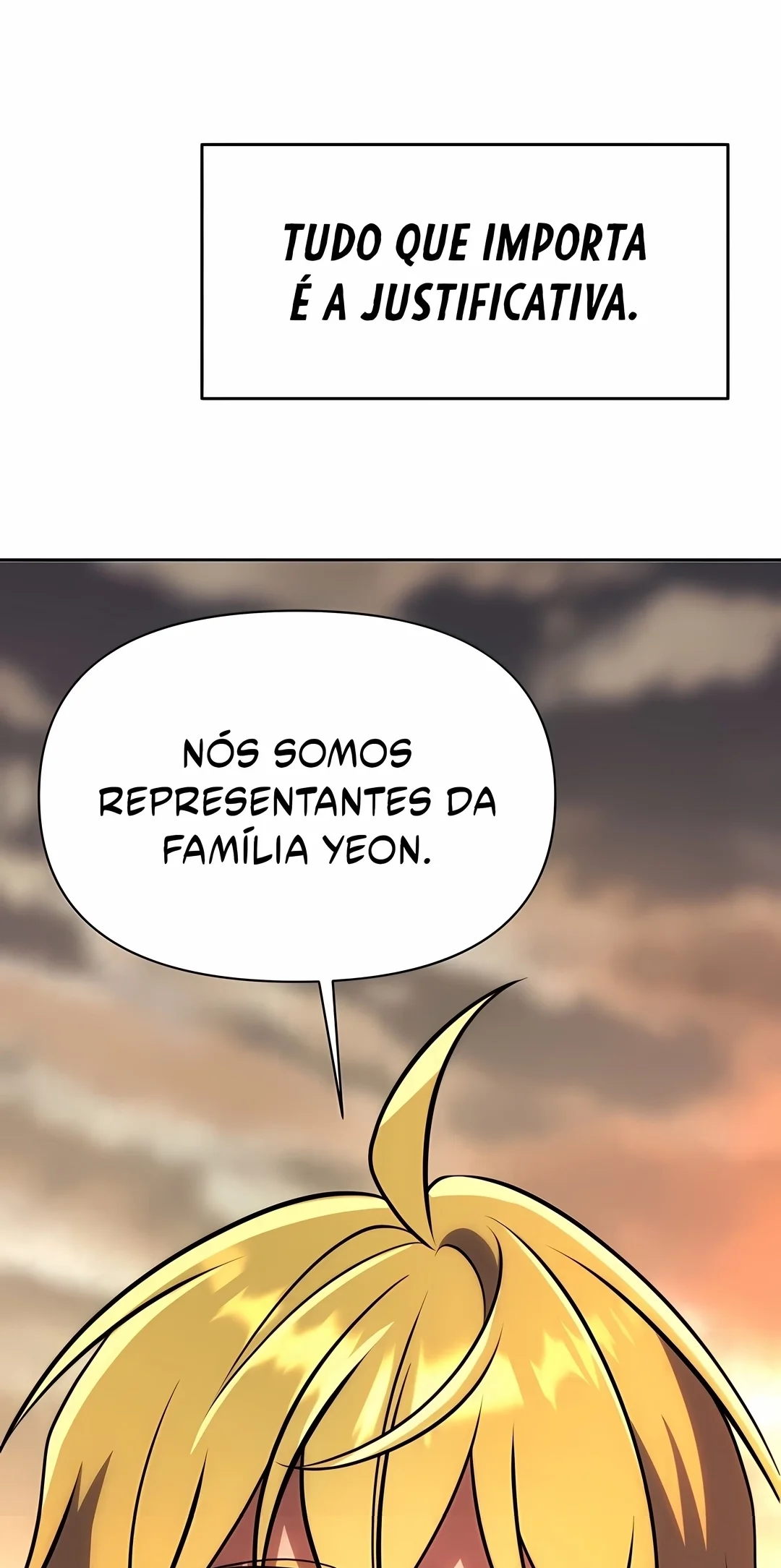 The Great Wizard Transcendent Capítulo 201 Página 48