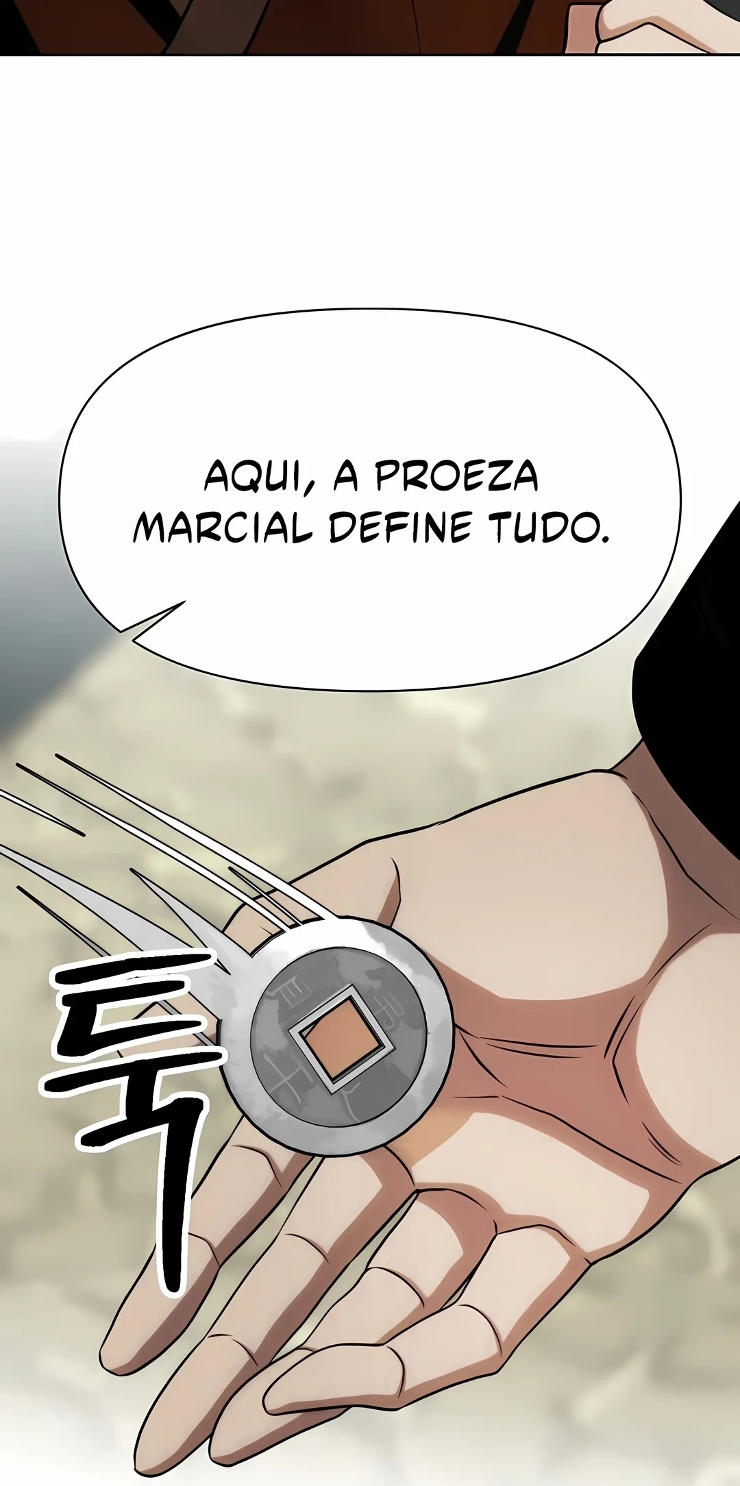 The Great Wizard Transcendent Capítulo 201 Página 56