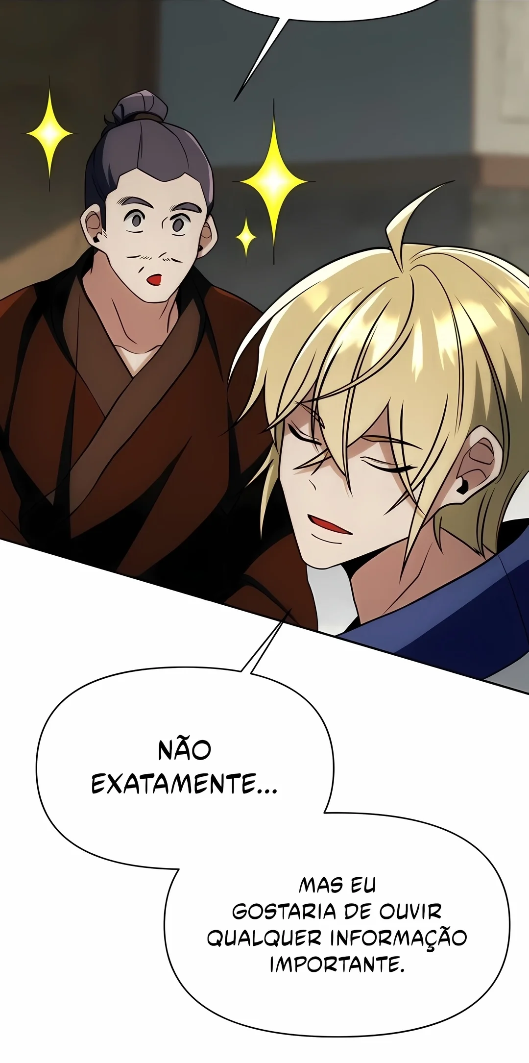 The Great Wizard Transcendent Capítulo 201 Página 65