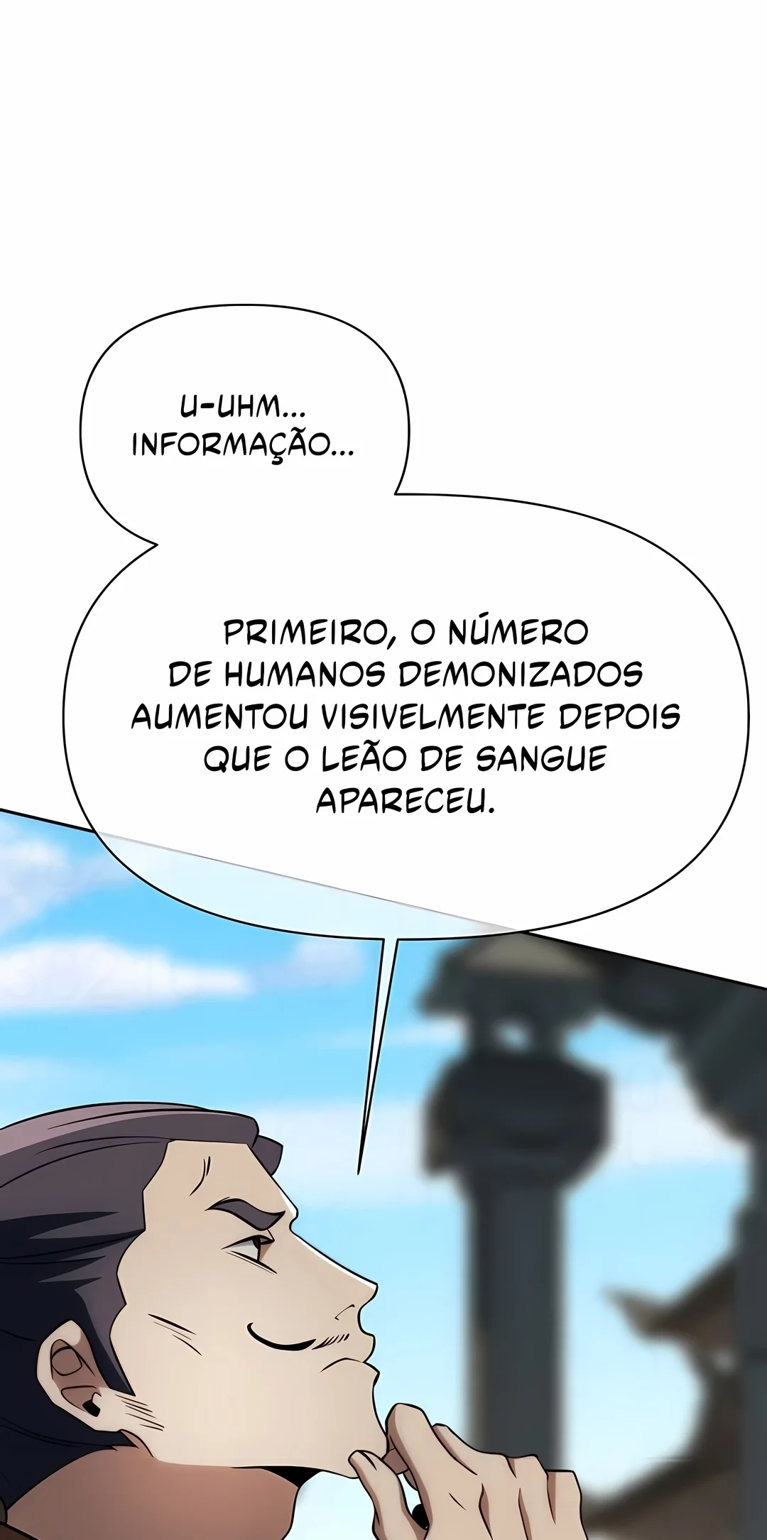 The Great Wizard Transcendent Capítulo 201 Página 66