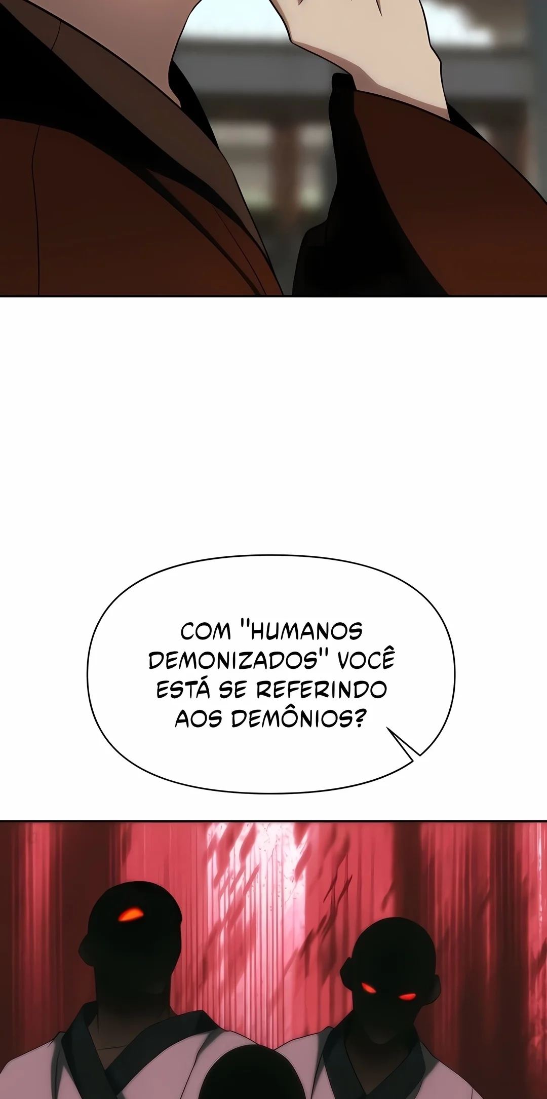 The Great Wizard Transcendent Capítulo 201 Página 67