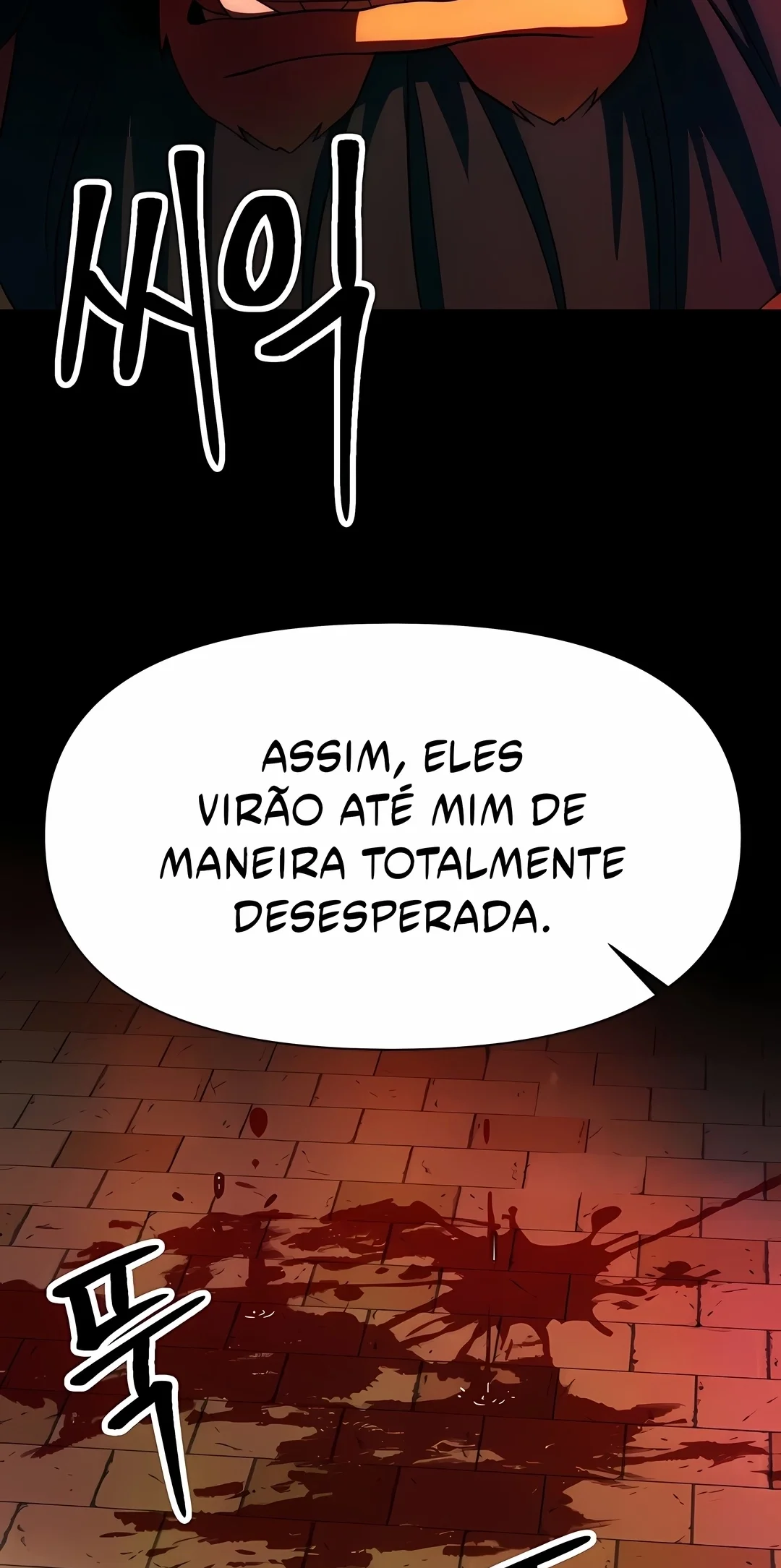 The Great Wizard Transcendent Capítulo 201 Página 80