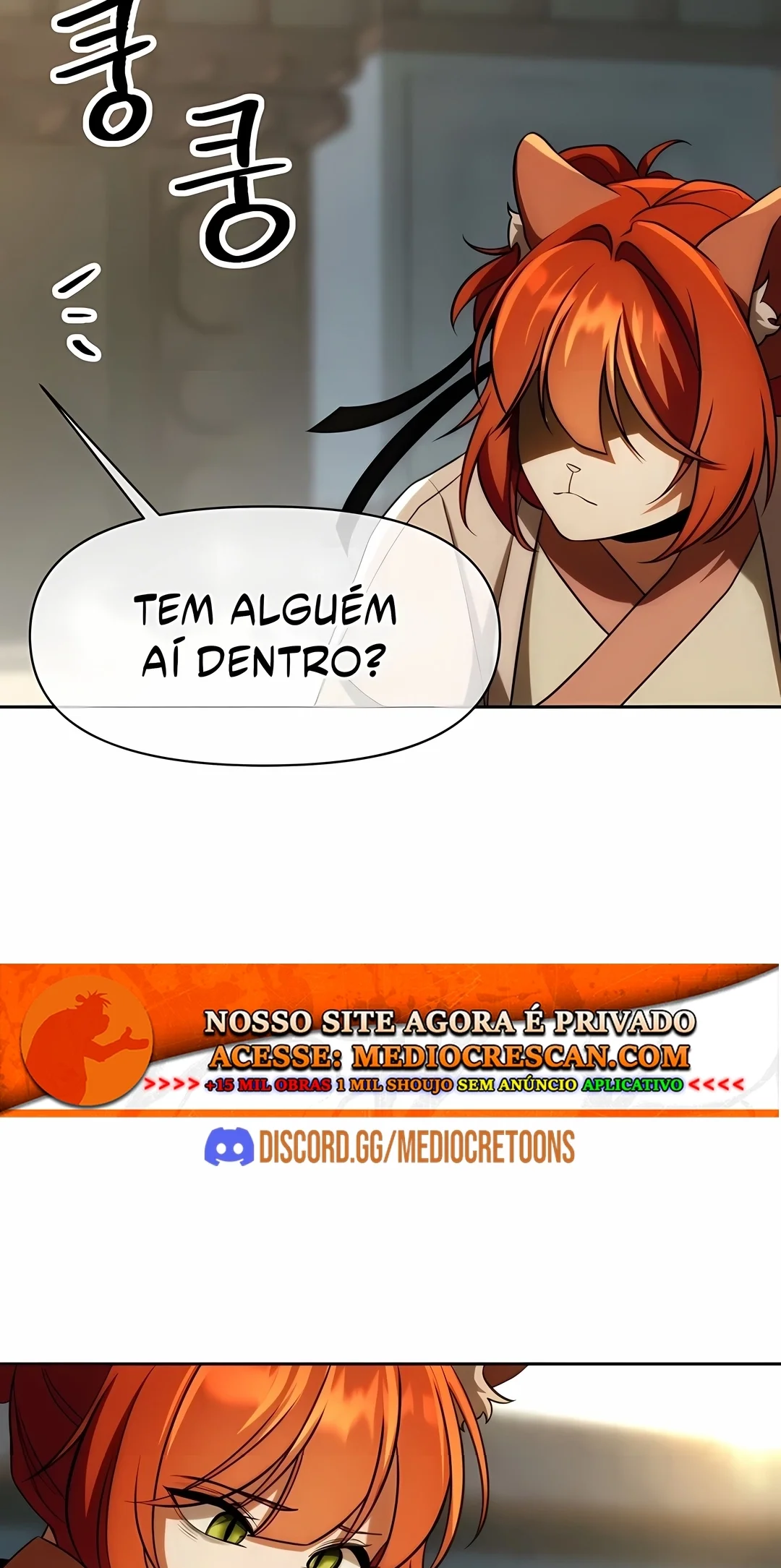 The Great Wizard Transcendent Capítulo 201 Página 84