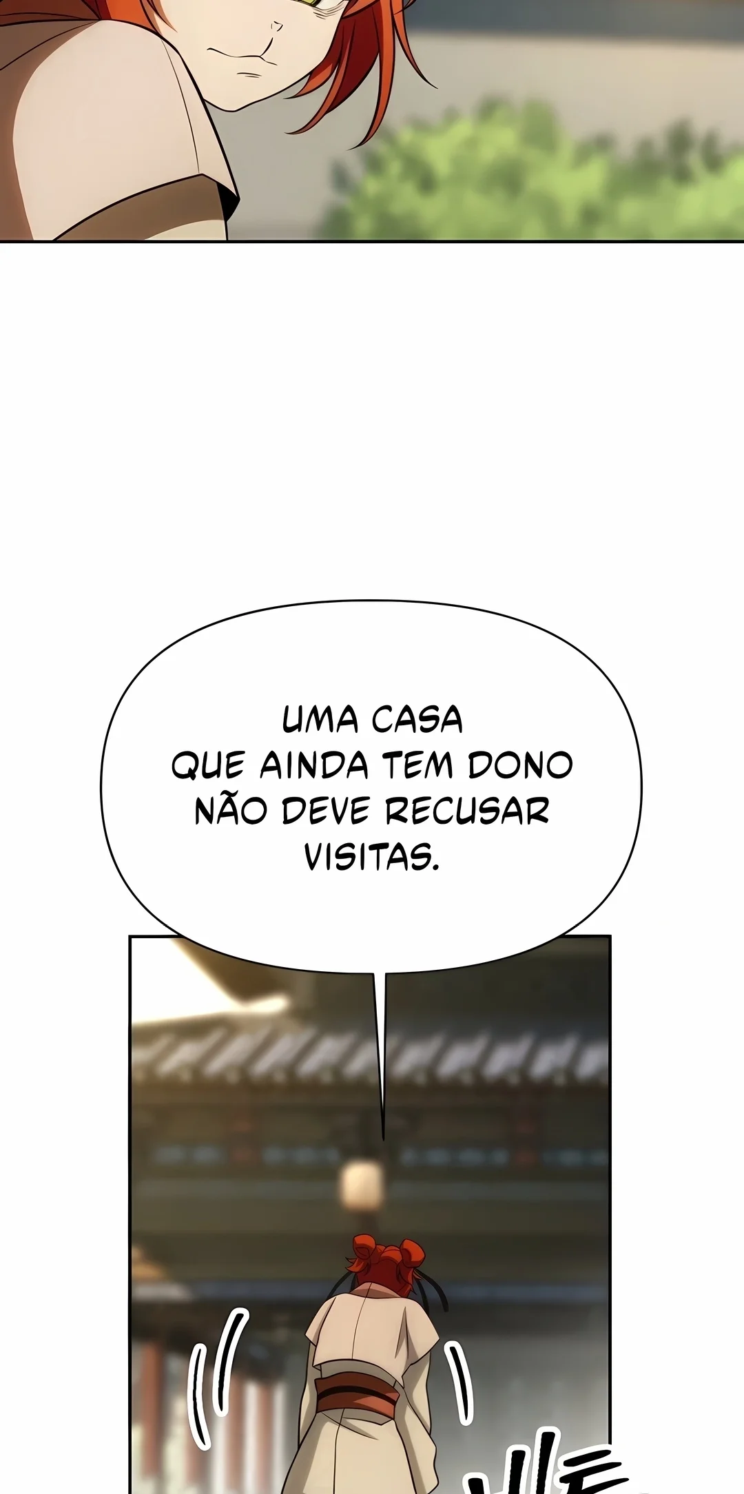 The Great Wizard Transcendent Capítulo 201 Página 85