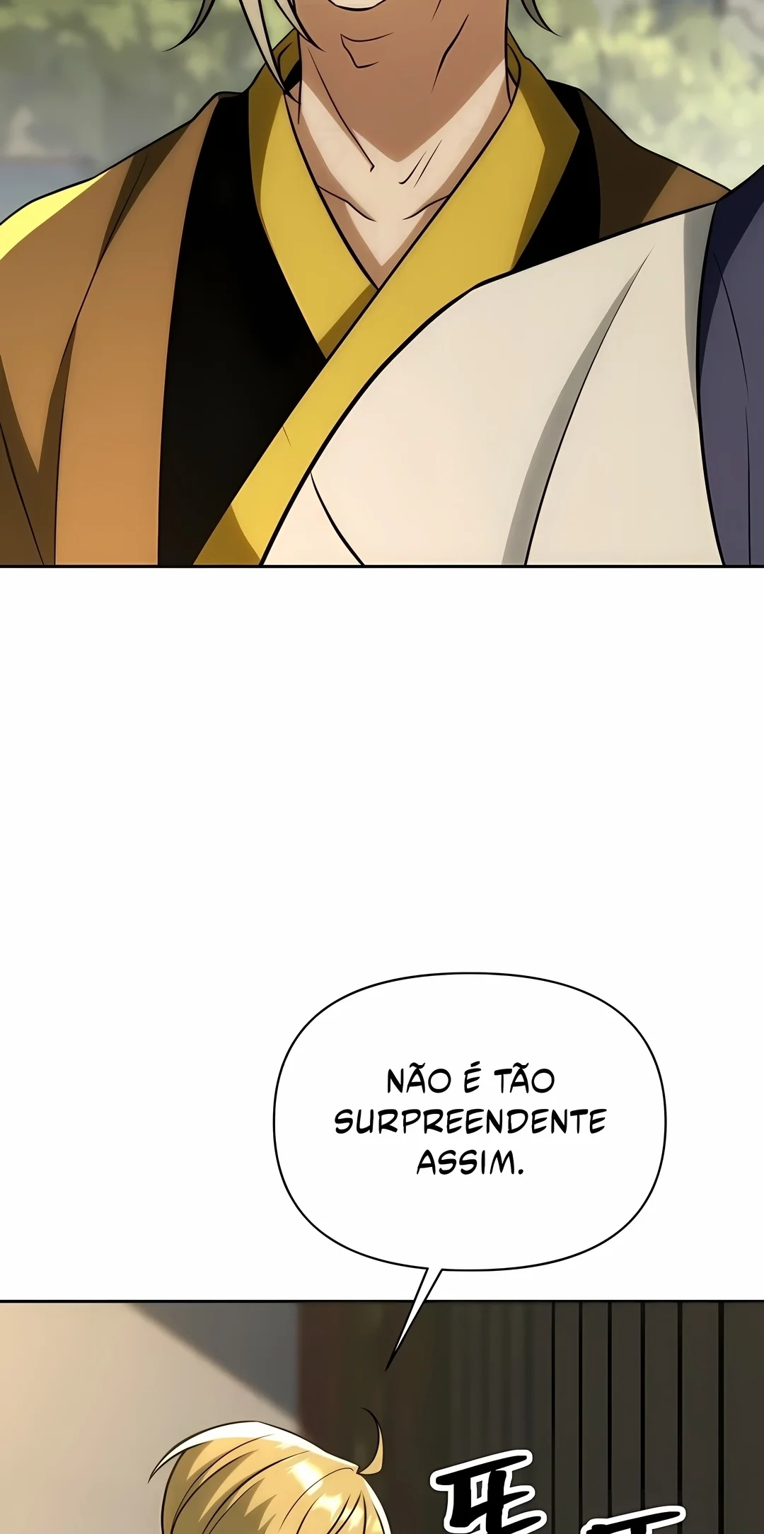 The Great Wizard Transcendent Capítulo 201 Página 87