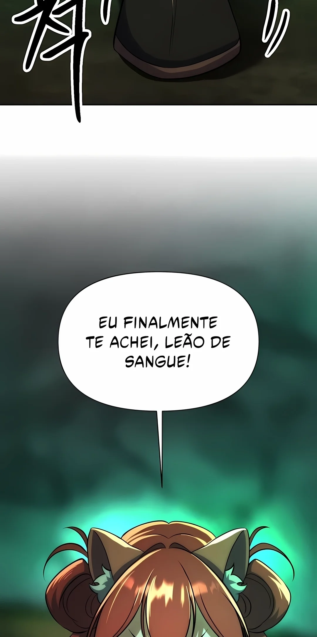 The Great Wizard Transcendent Capítulo 201 Página 9