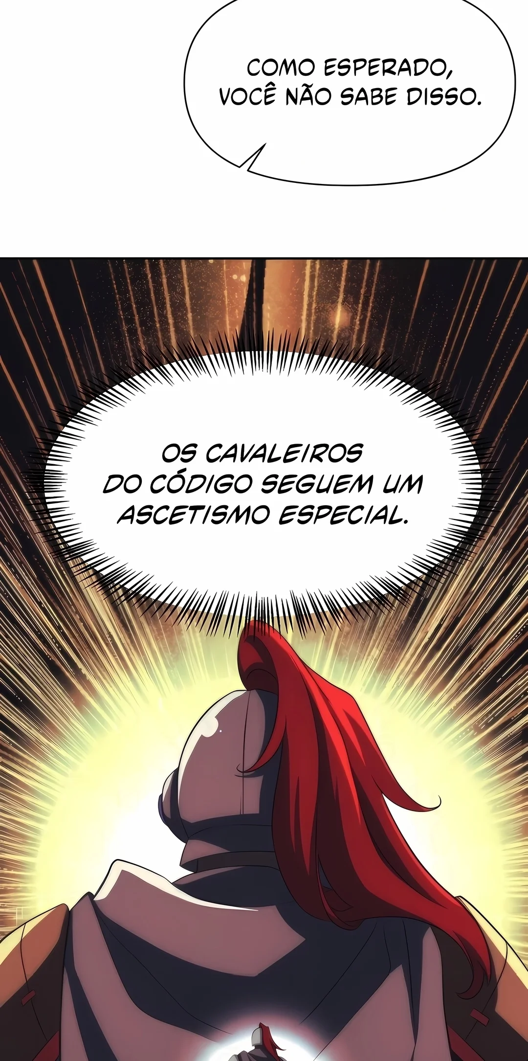 The Great Wizard Transcendent Capítulo 201 Página 93