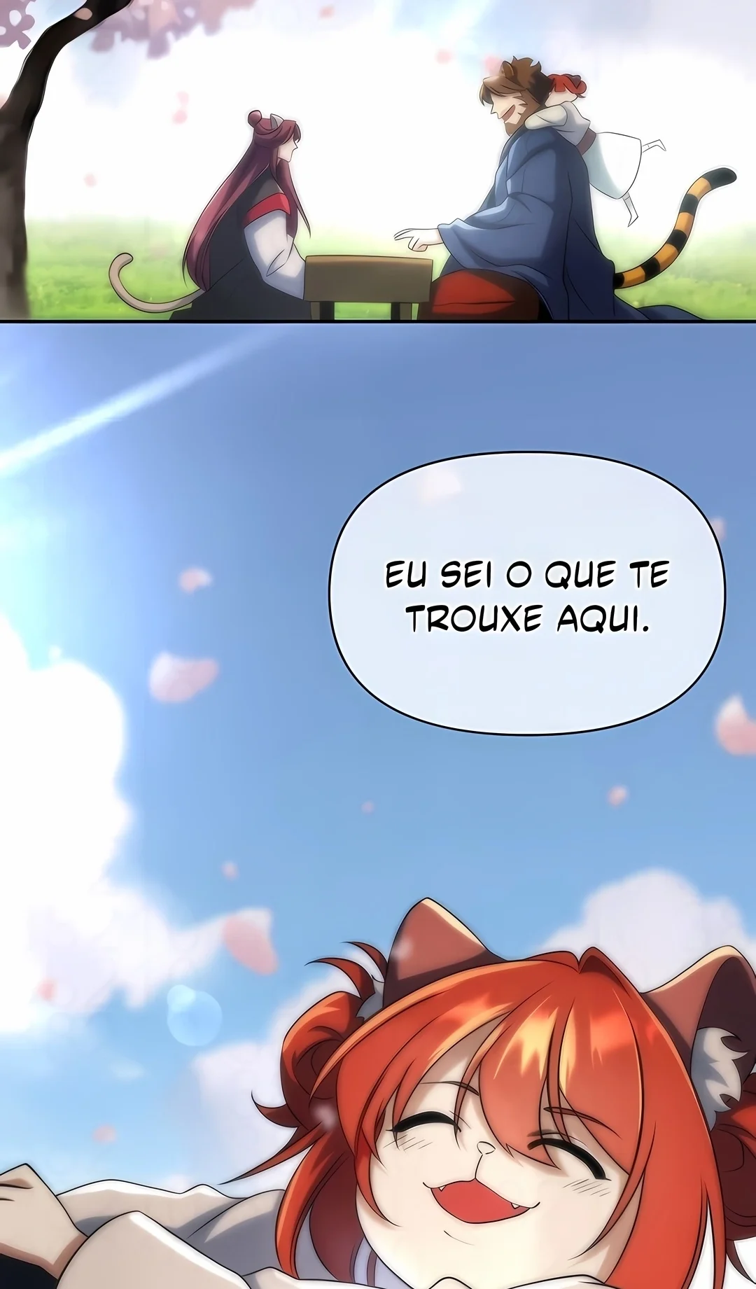 The Great Wizard Transcendent Capítulo 202 Página 102