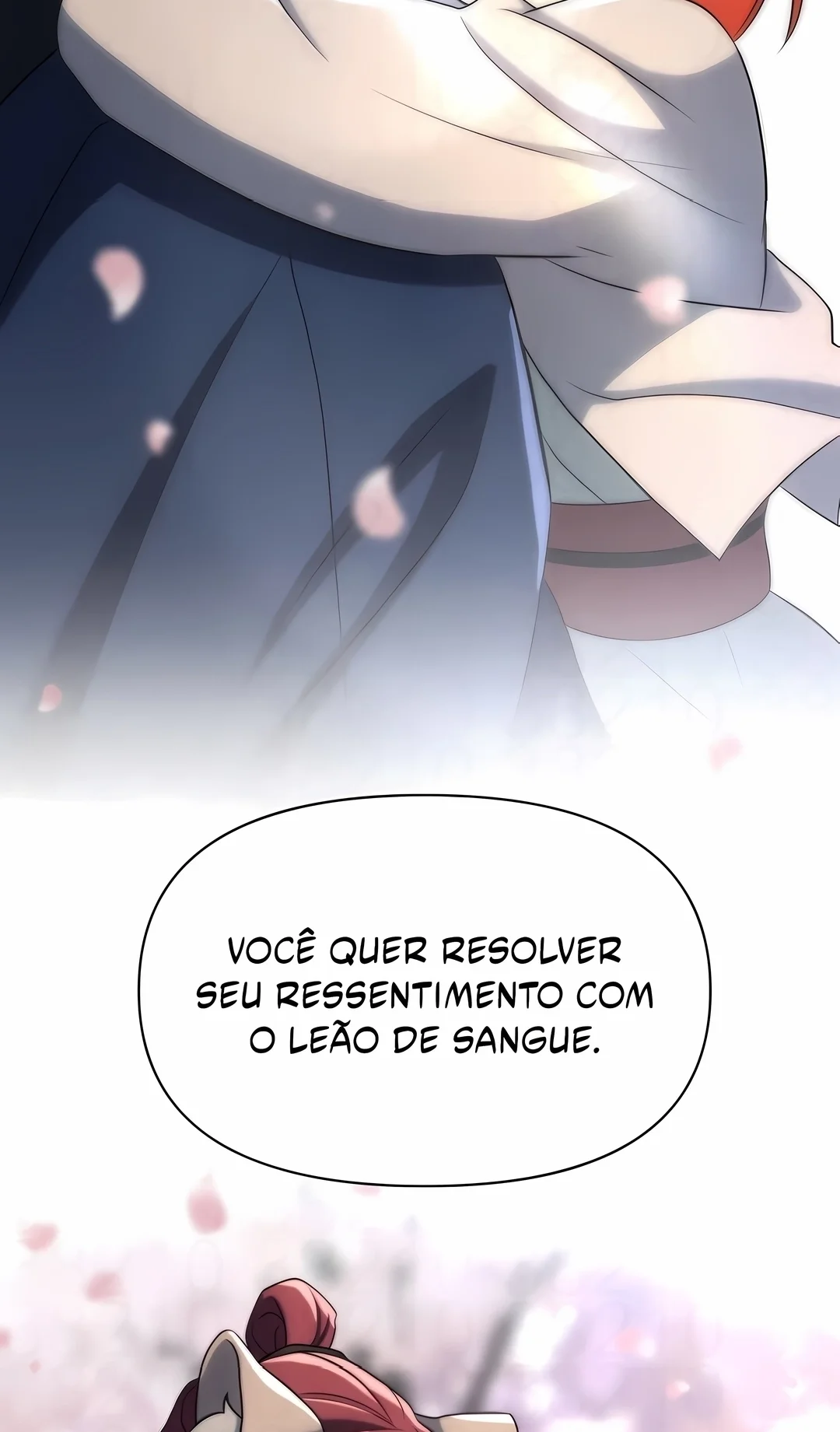 The Great Wizard Transcendent Capítulo 202 Página 103