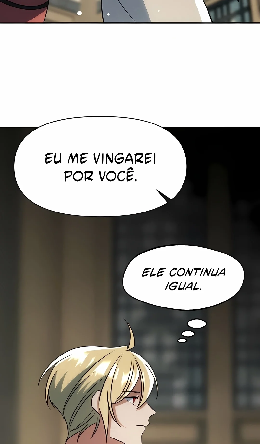 The Great Wizard Transcendent Capítulo 202 Página 107