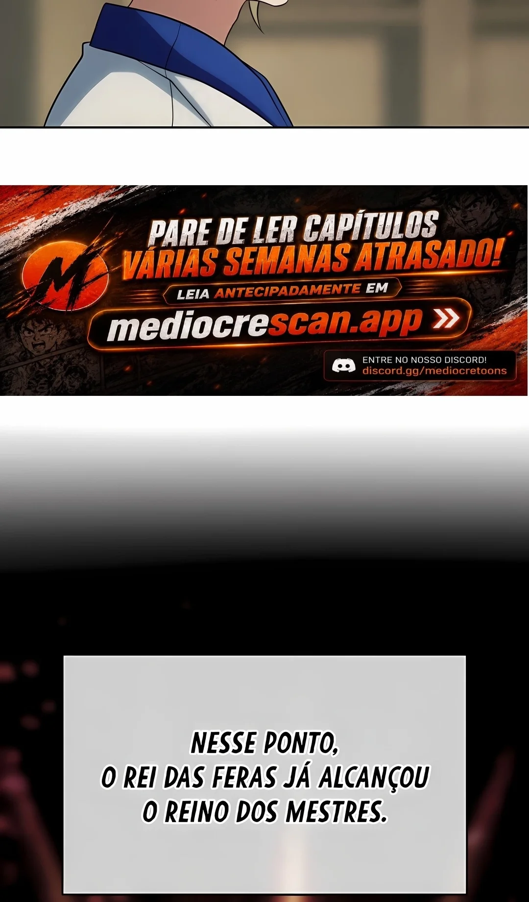 The Great Wizard Transcendent Capítulo 202 Página 108