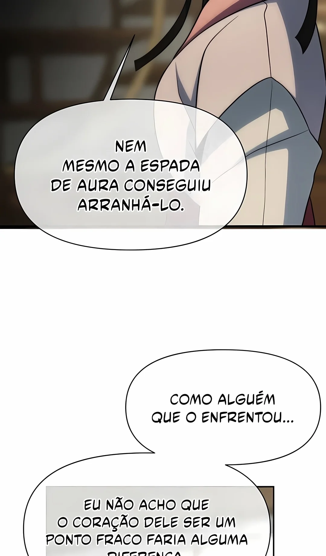 The Great Wizard Transcendent Capítulo 202 Página 15