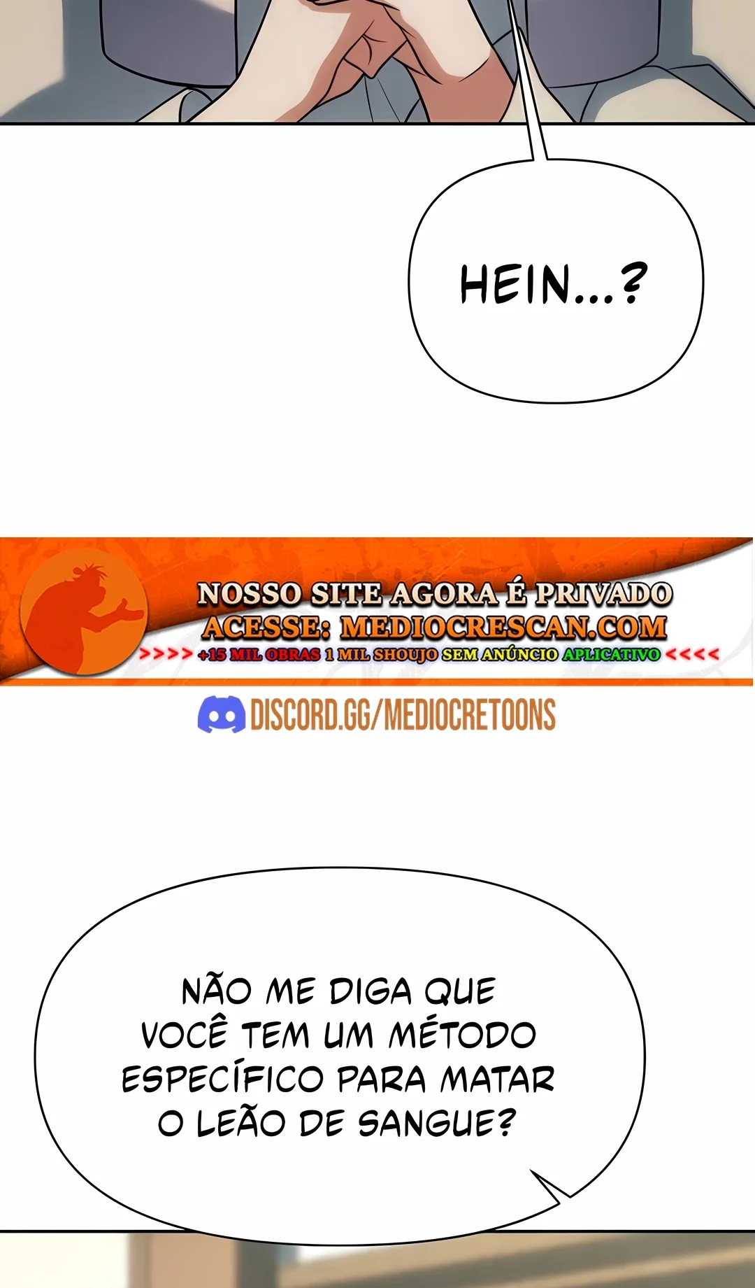 The Great Wizard Transcendent Capítulo 202 Página 18