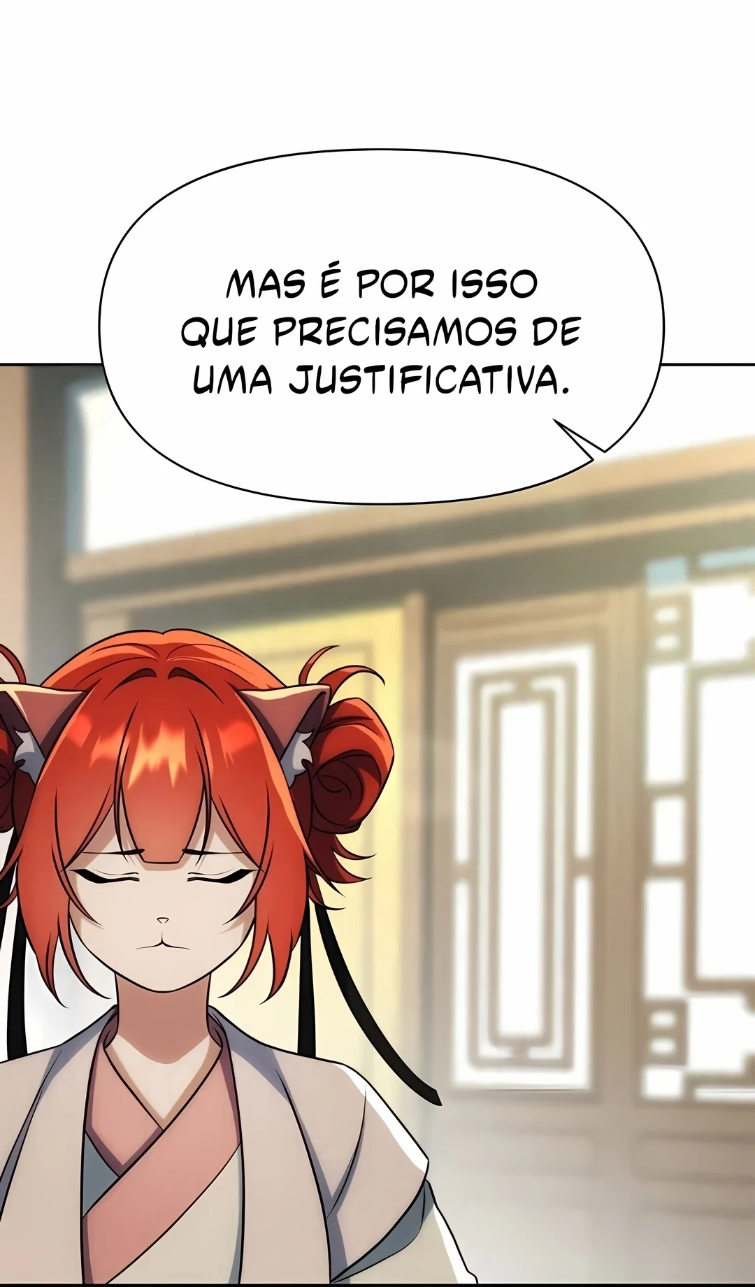 The Great Wizard Transcendent Capítulo 202 Página 20
