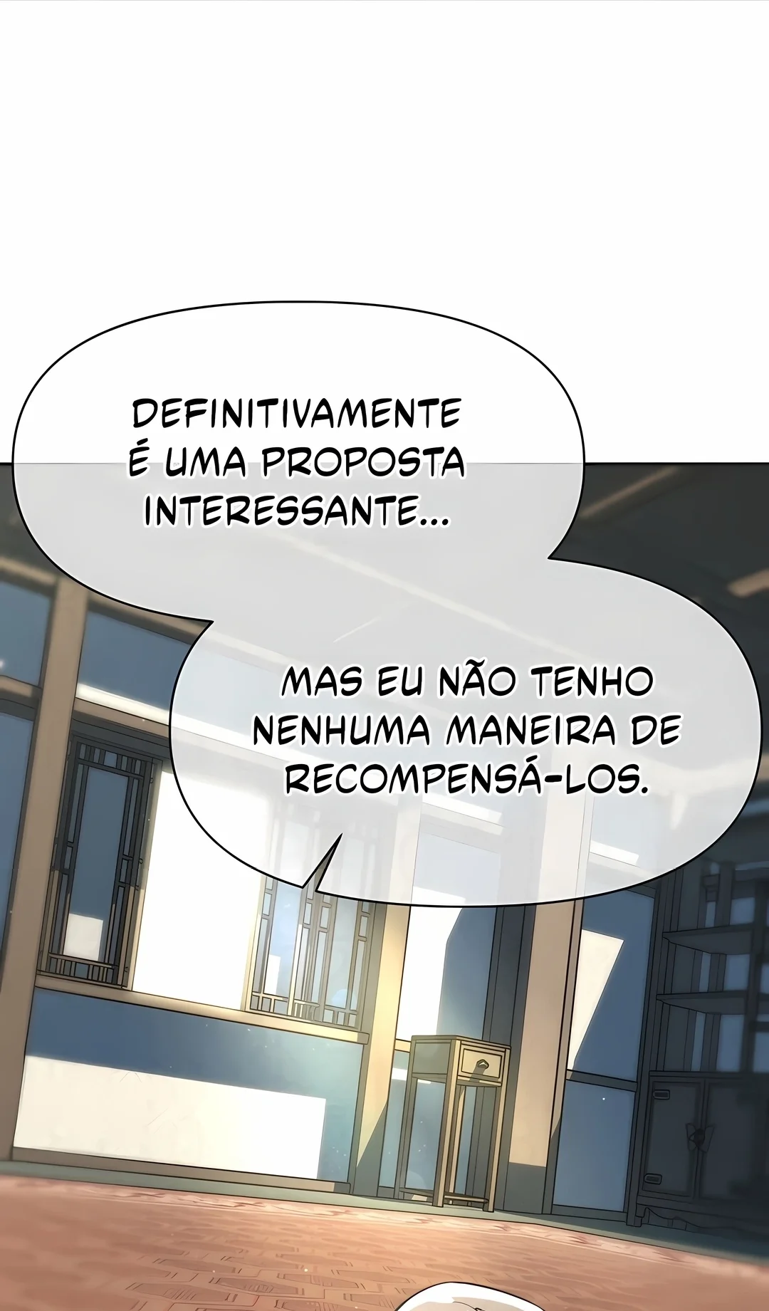The Great Wizard Transcendent Capítulo 202 Página 21