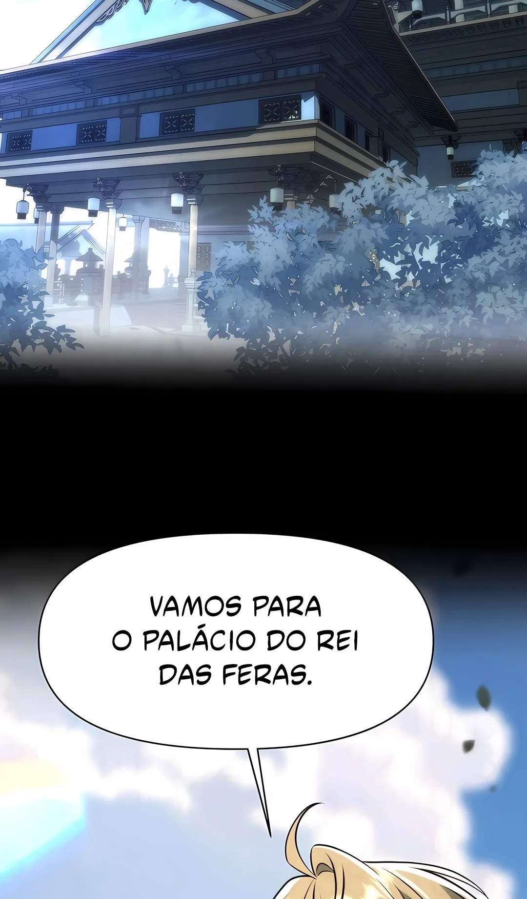 The Great Wizard Transcendent Capítulo 202 Página 41