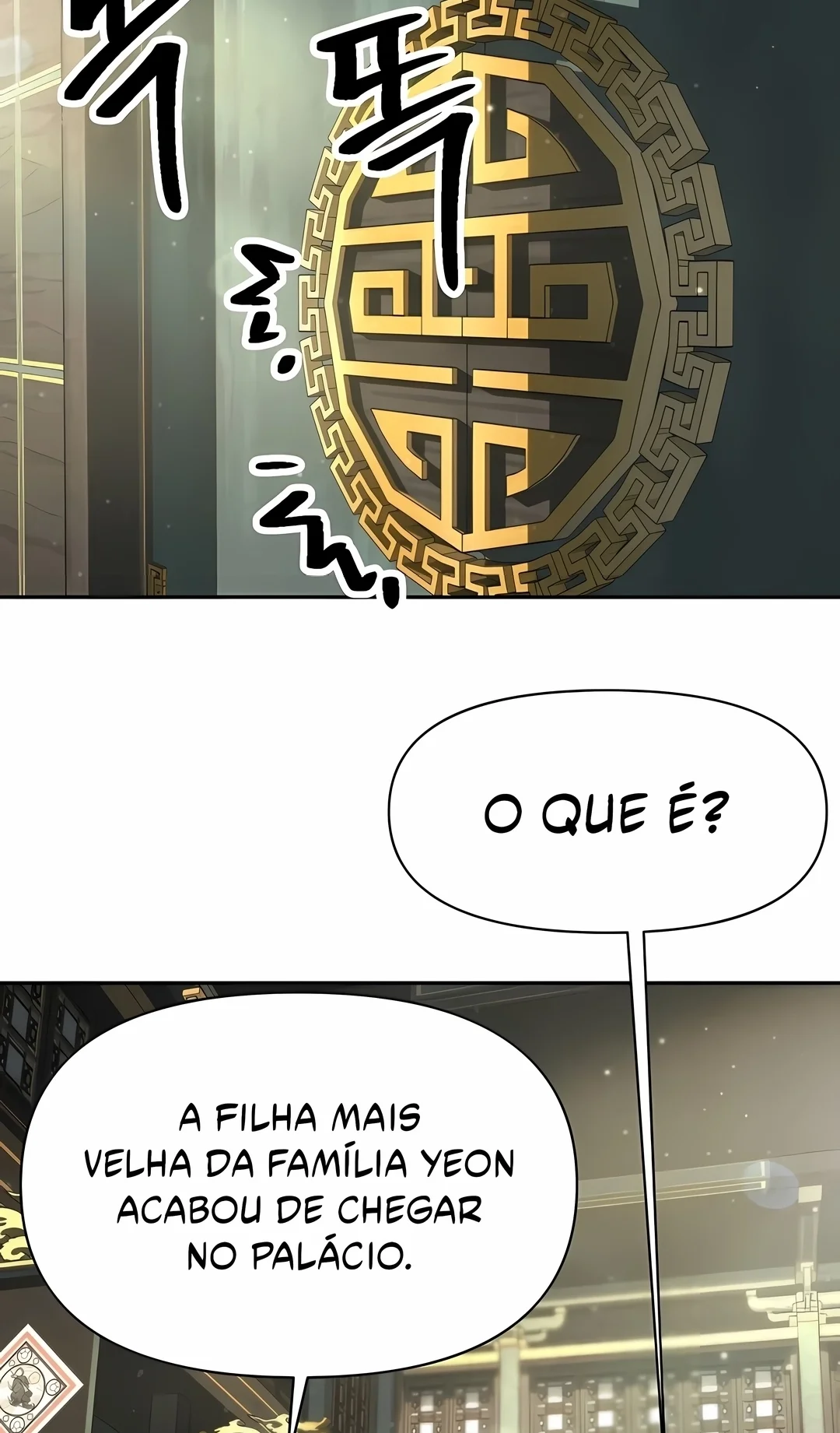 The Great Wizard Transcendent Capítulo 202 Página 62