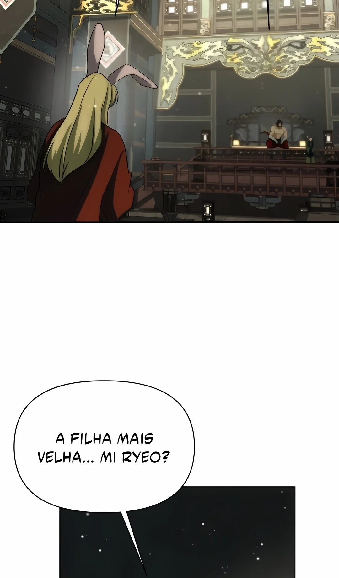 The Great Wizard Transcendent Capítulo 202 Página 63