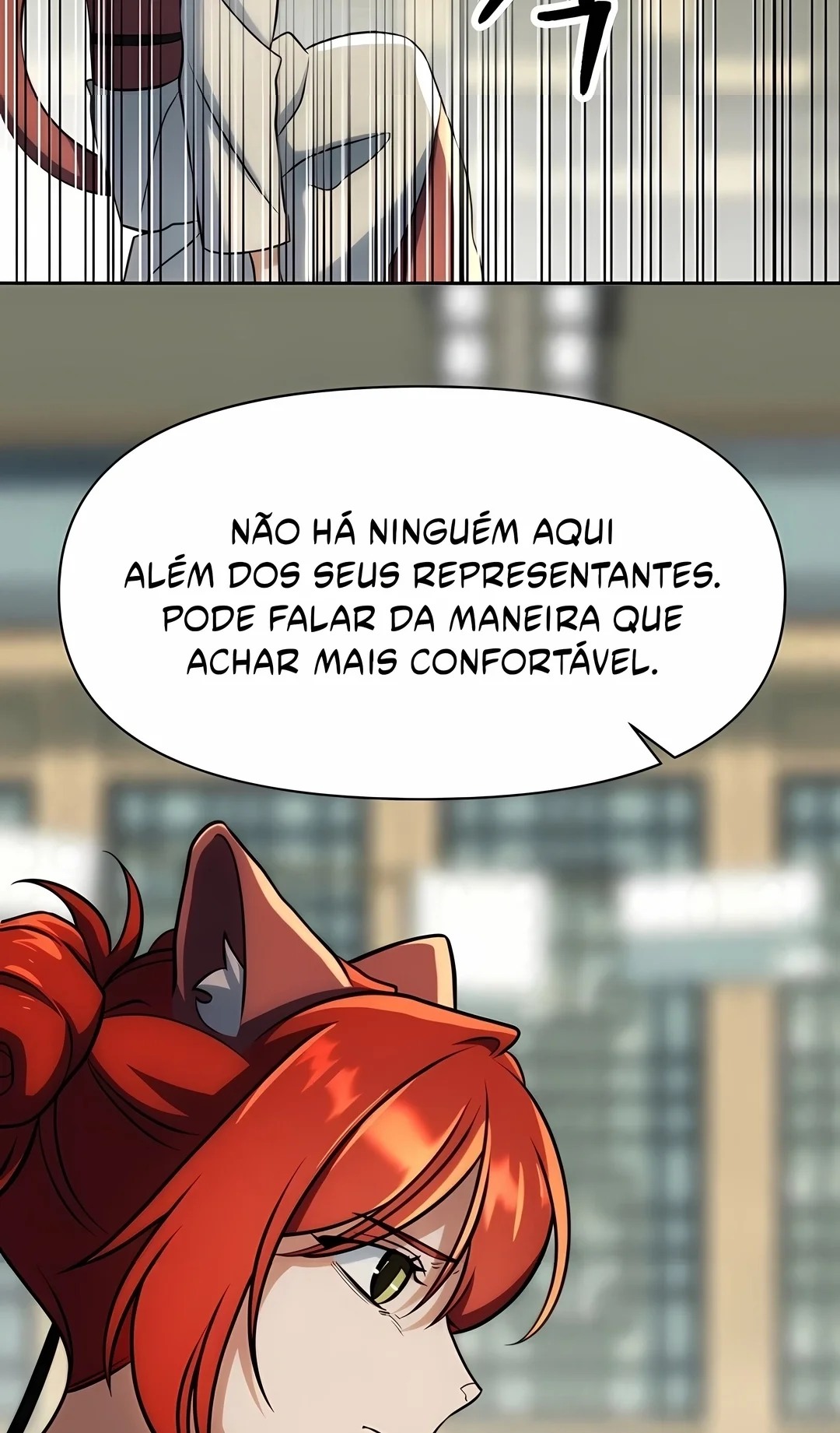 The Great Wizard Transcendent Capítulo 202 Página 99