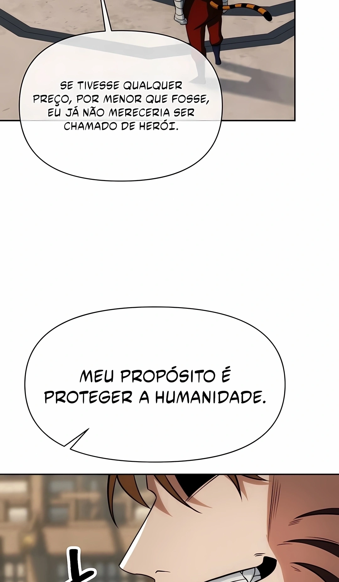 The Great Wizard Transcendent Capítulo 203 Página 100