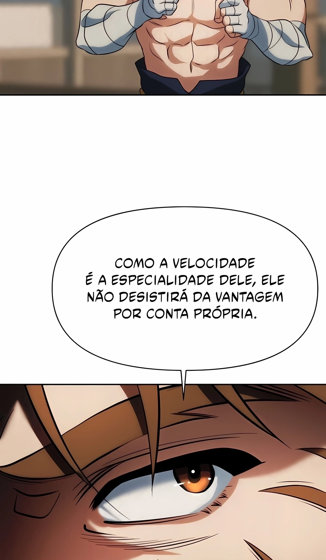 The Great Wizard Transcendent Capítulo 203 Página 106