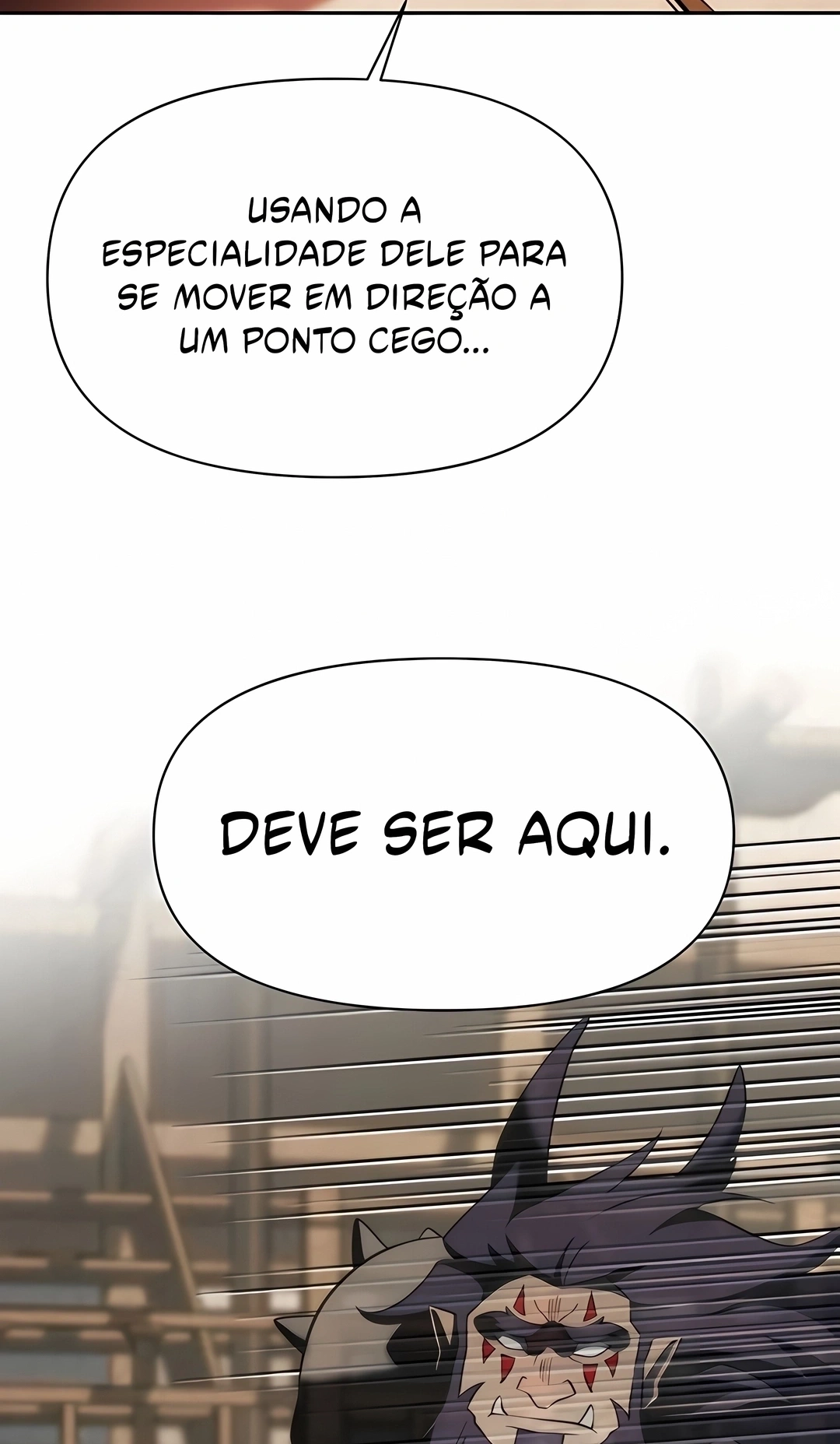 The Great Wizard Transcendent Capítulo 203 Página 107