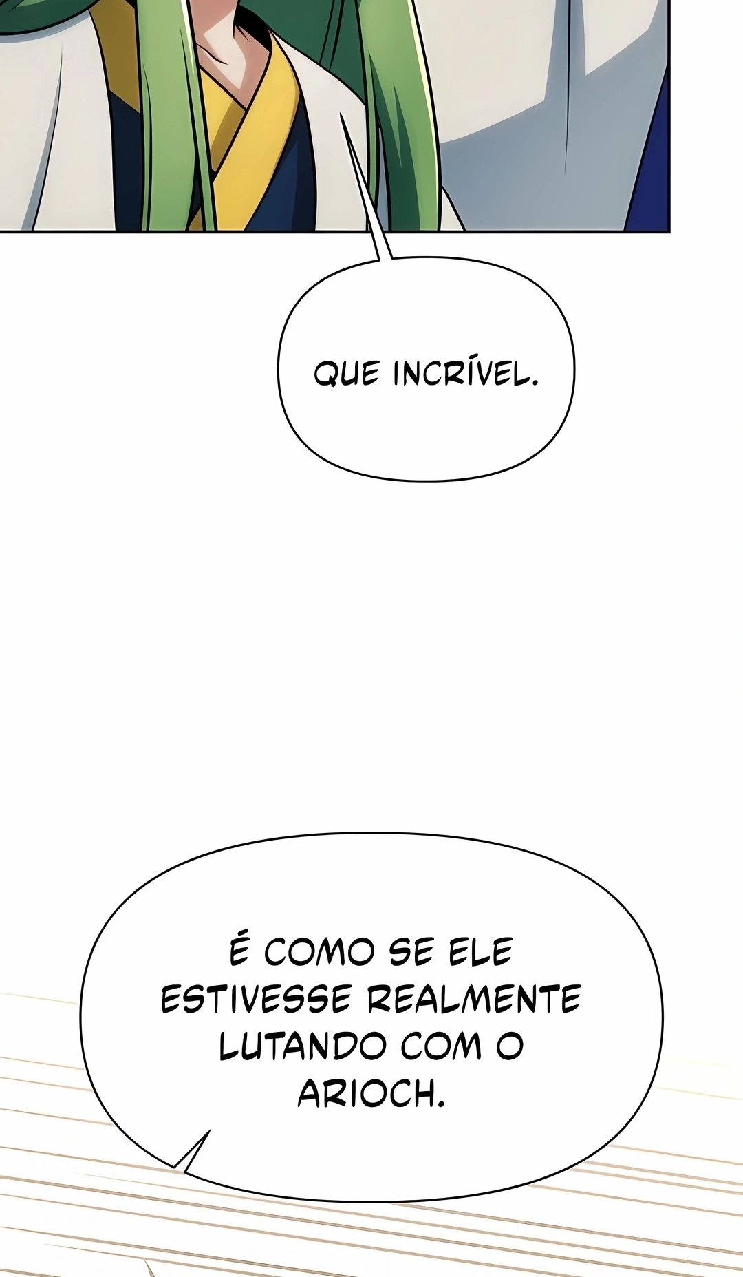 The Great Wizard Transcendent Capítulo 203 Página 111