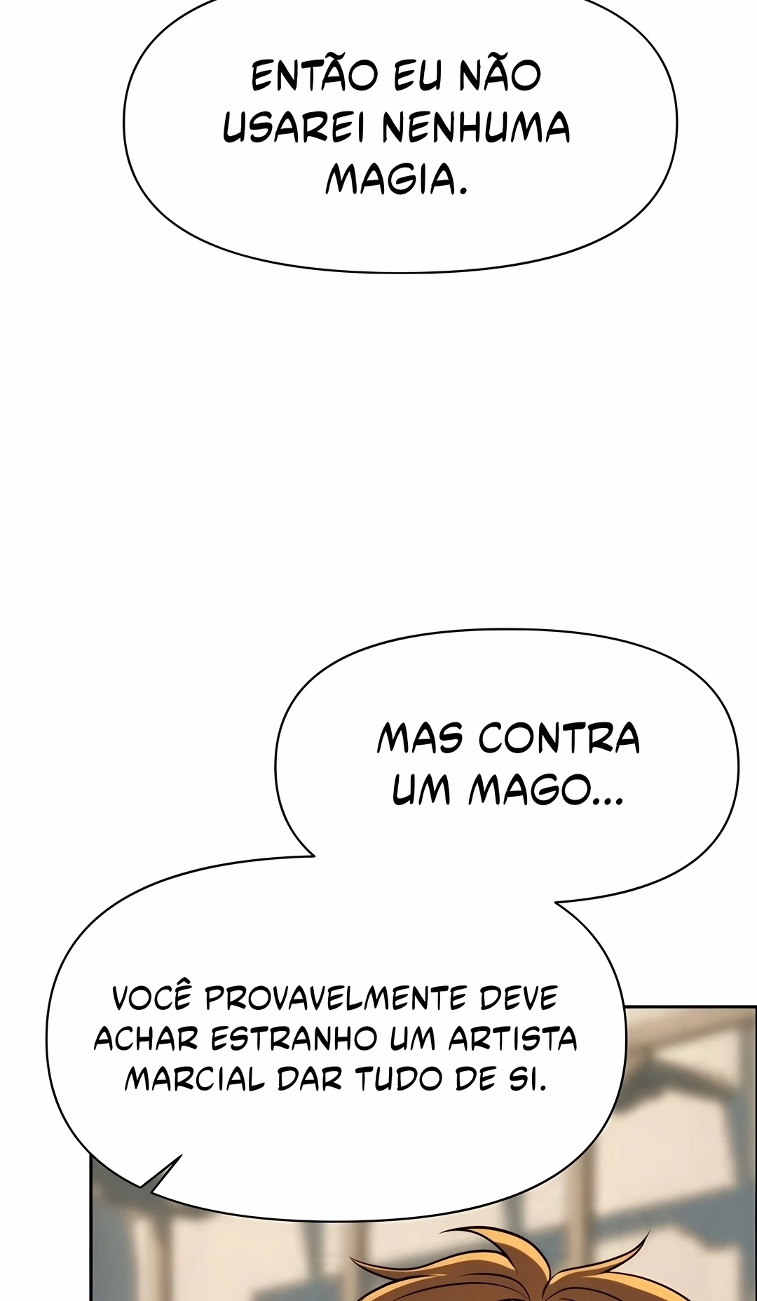 The Great Wizard Transcendent Capítulo 203 Página 13