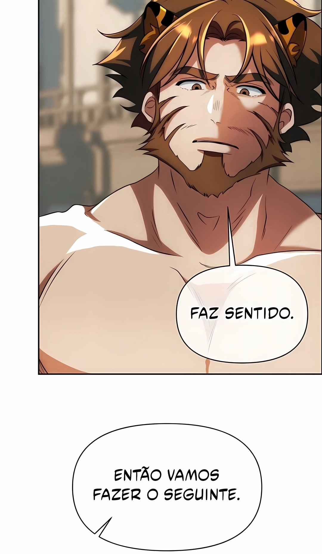 The Great Wizard Transcendent Capítulo 203 Página 14