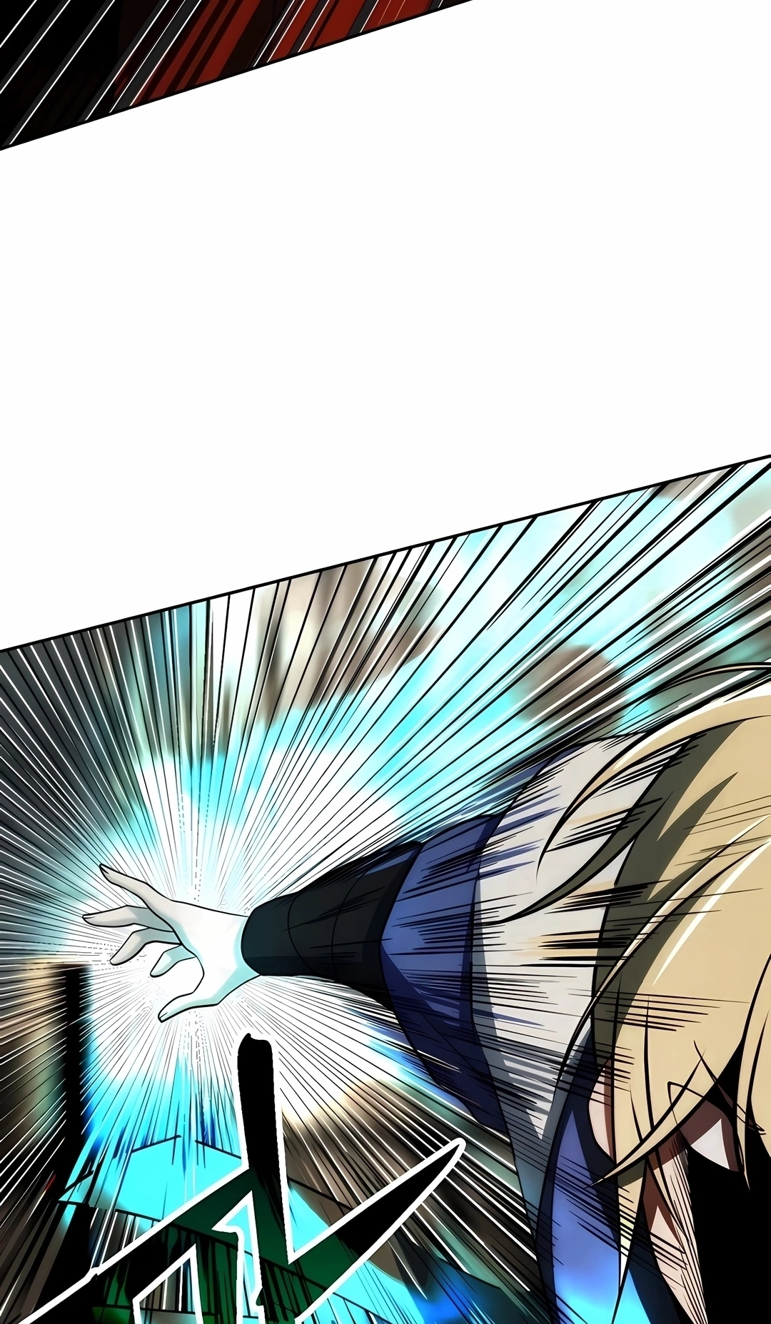 The Great Wizard Transcendent Capítulo 203 Página 24
