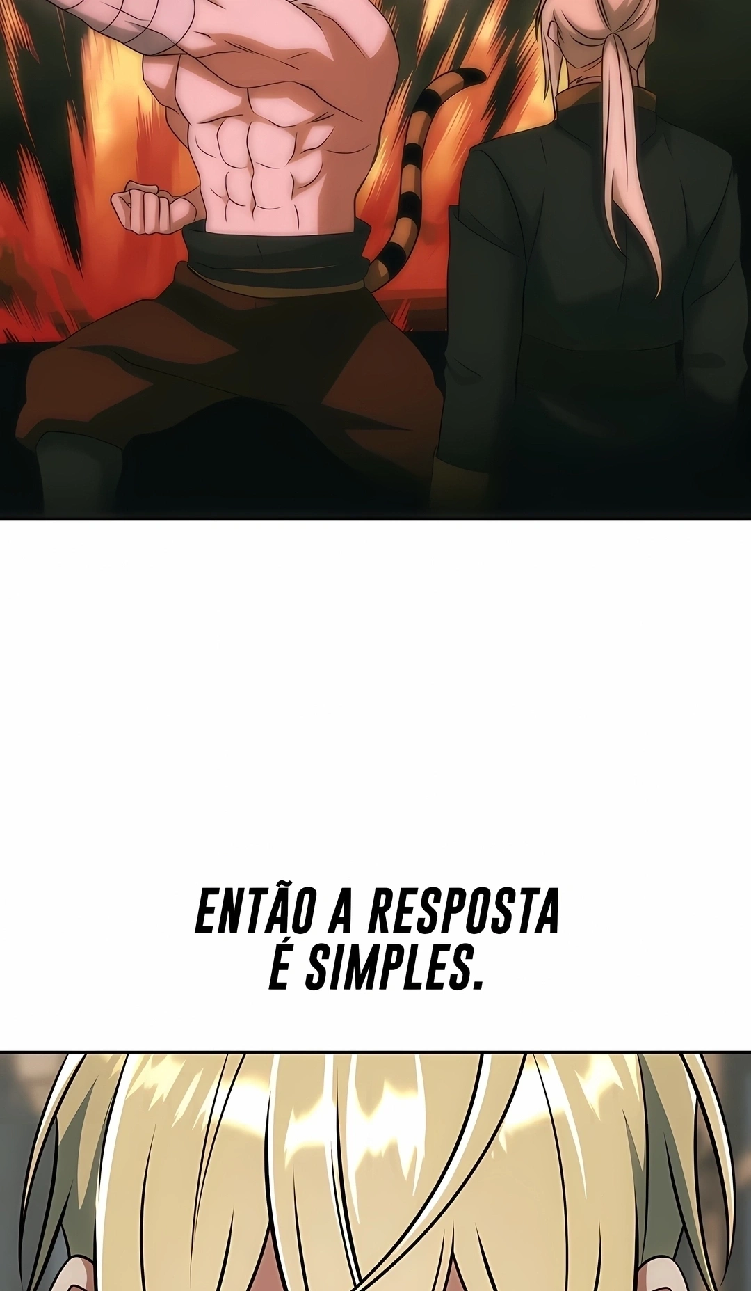 The Great Wizard Transcendent Capítulo 203 Página 36