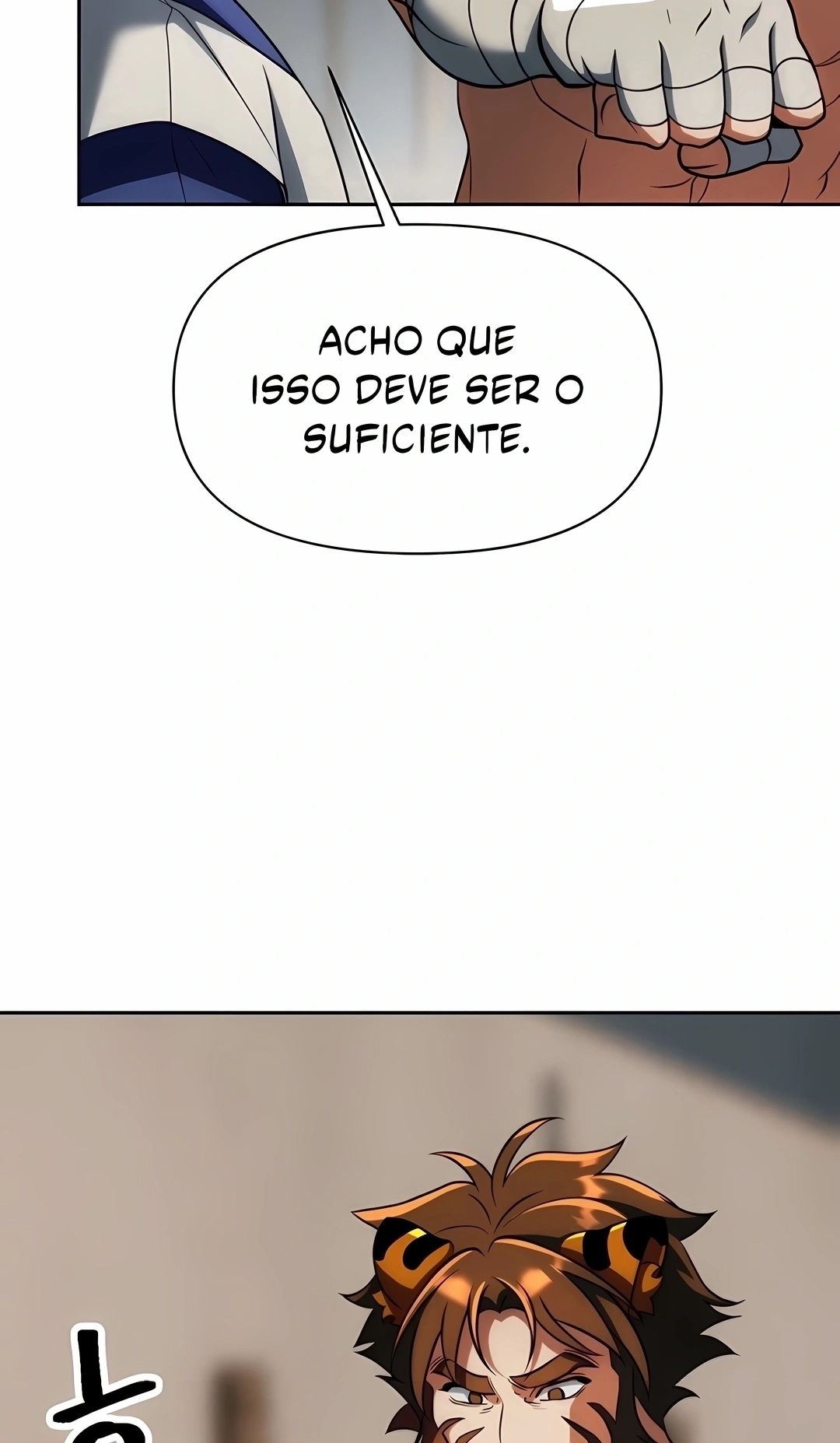 The Great Wizard Transcendent Capítulo 203 Página 44
