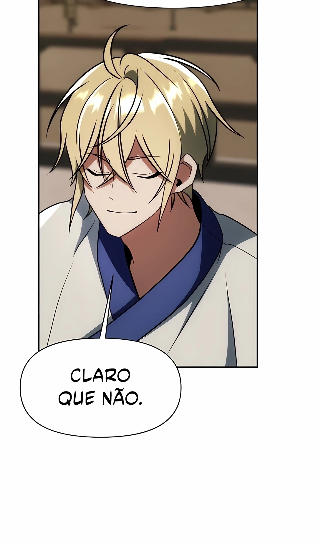 The Great Wizard Transcendent Capítulo 203 Página 46
