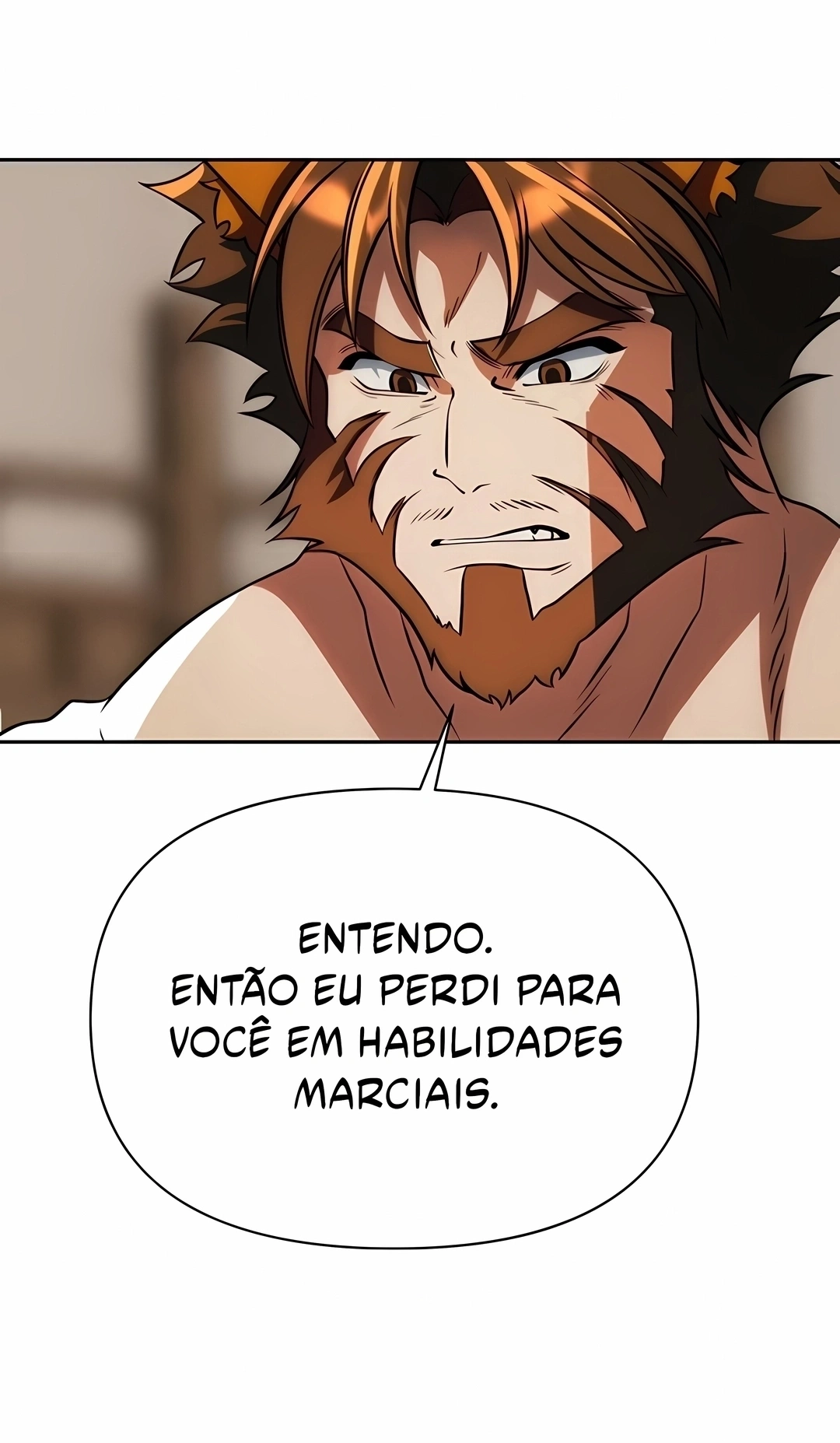The Great Wizard Transcendent Capítulo 203 Página 47