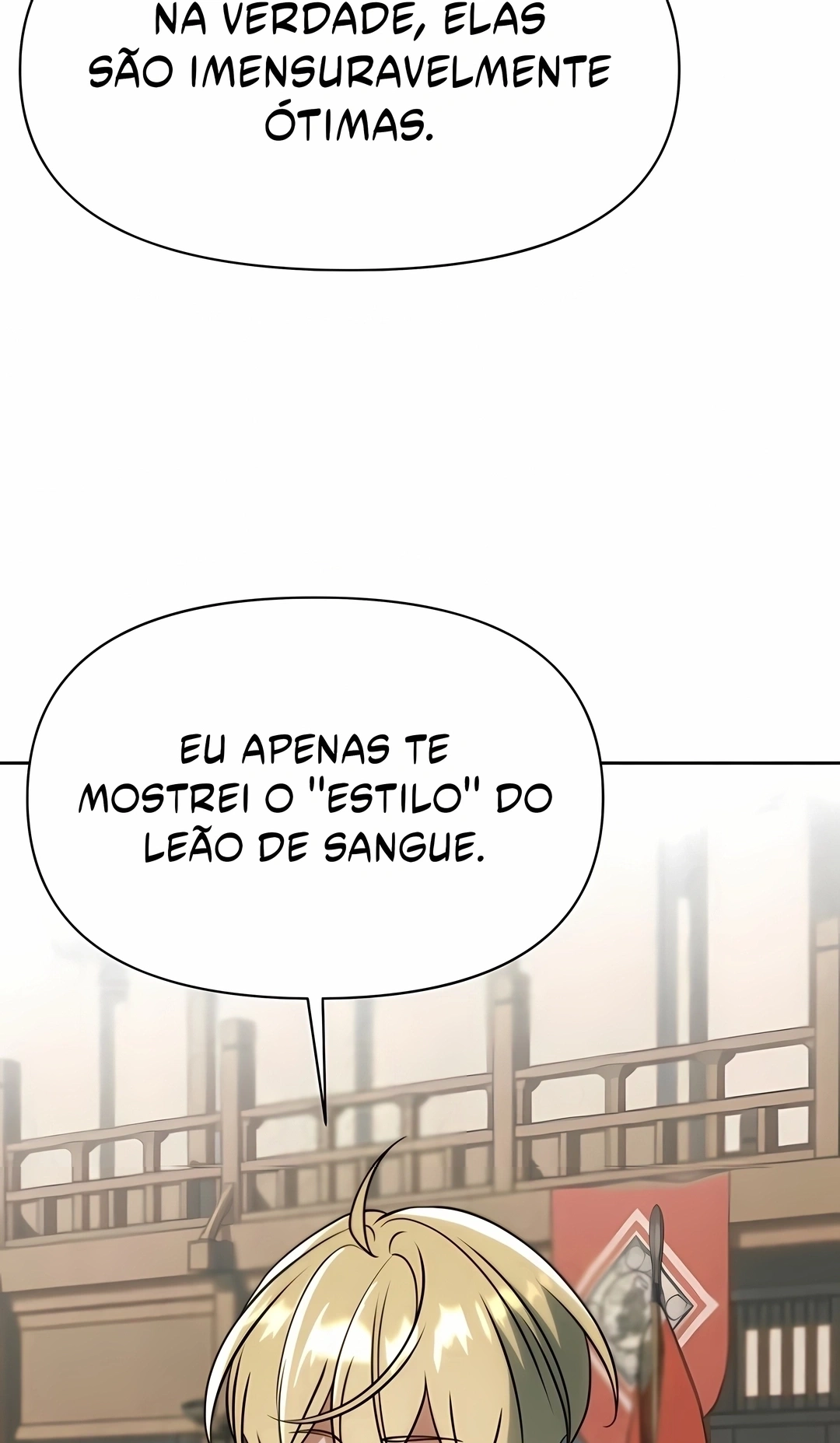 The Great Wizard Transcendent Capítulo 203 Página 49