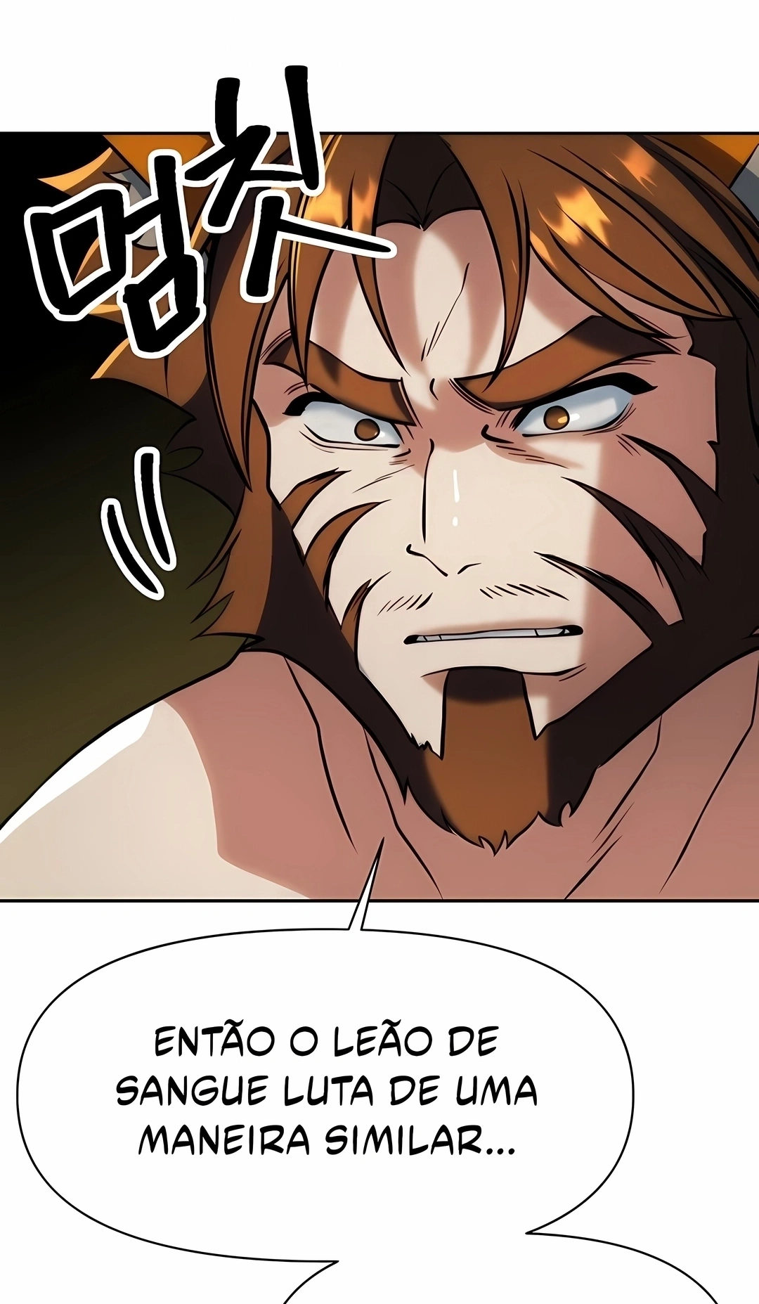 The Great Wizard Transcendent Capítulo 203 Página 51