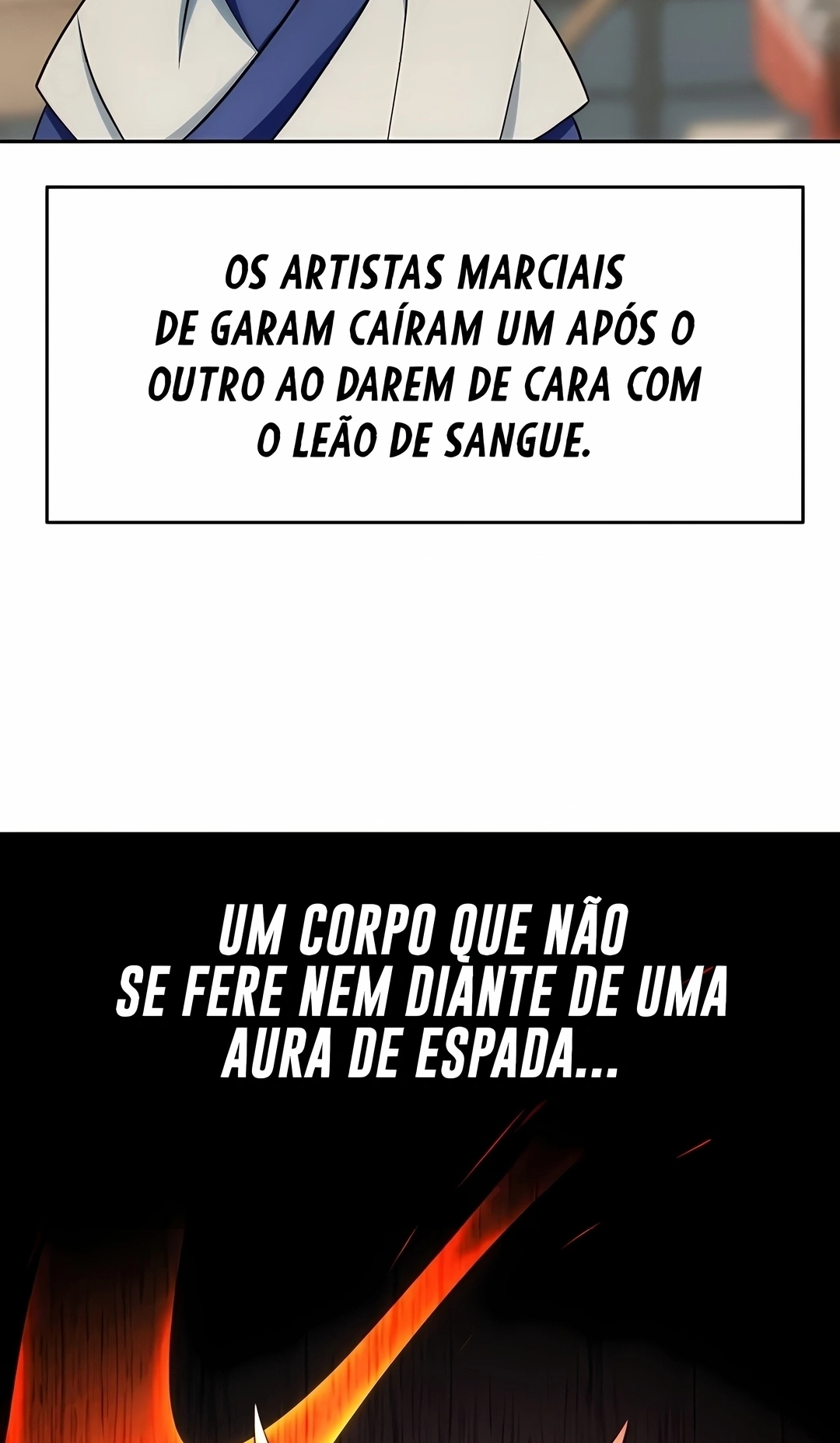 The Great Wizard Transcendent Capítulo 203 Página 53