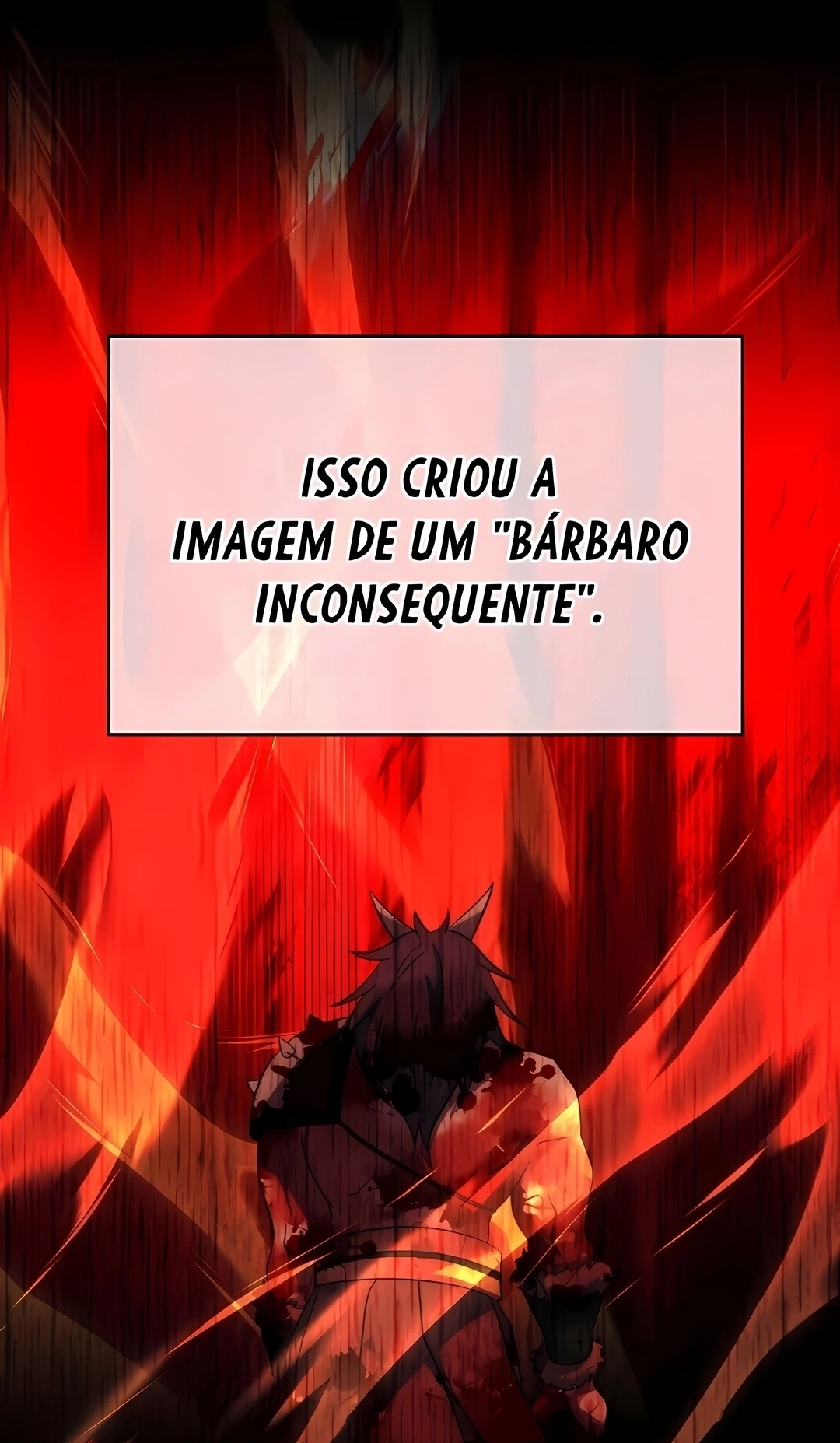 The Great Wizard Transcendent Capítulo 203 Página 55