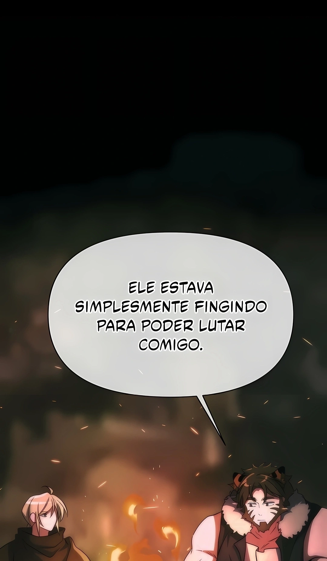 The Great Wizard Transcendent Capítulo 203 Página 58